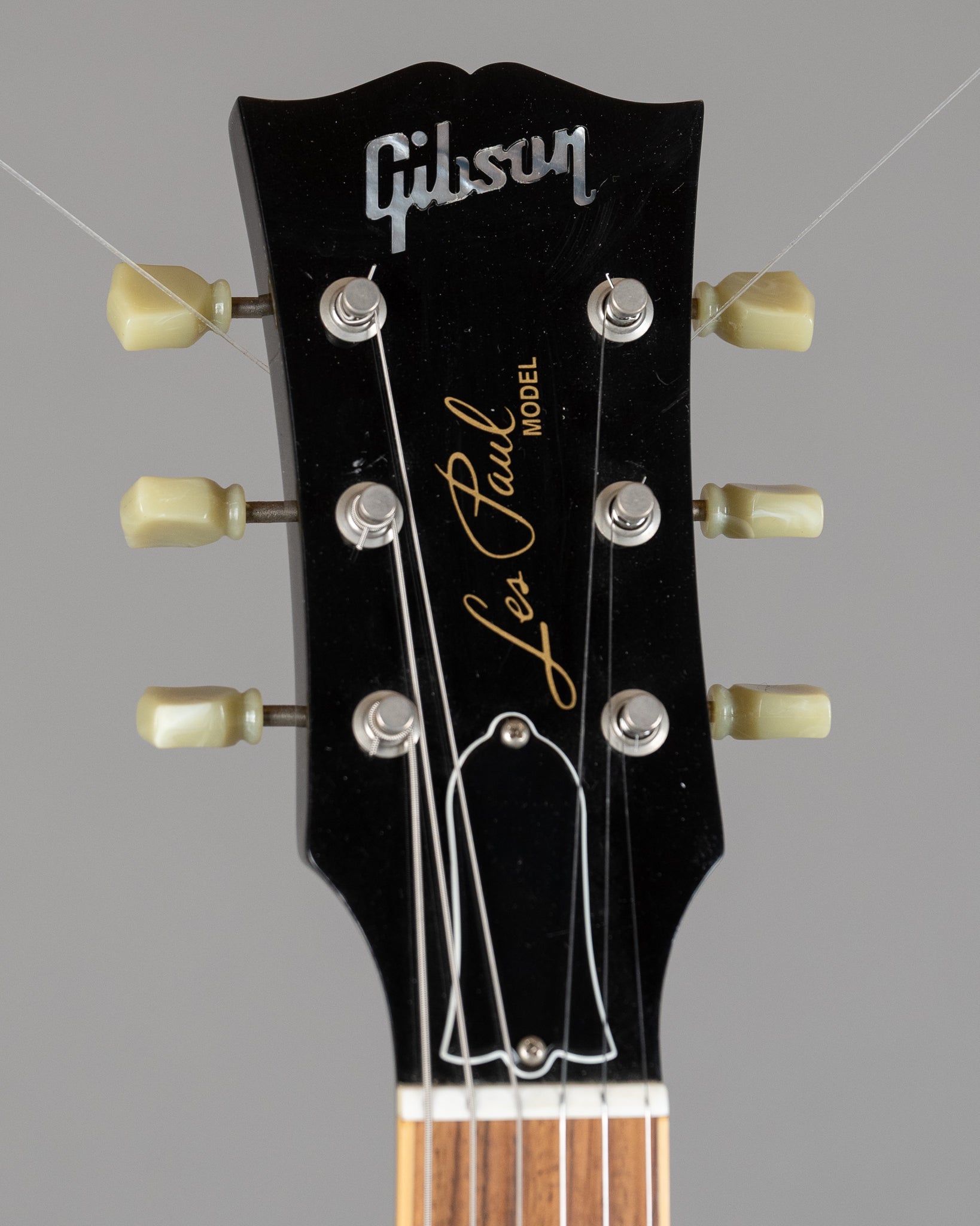 2008 Gibson Les Paul Standard (USA, Tobacco Burst, Flame Top, OHSC)