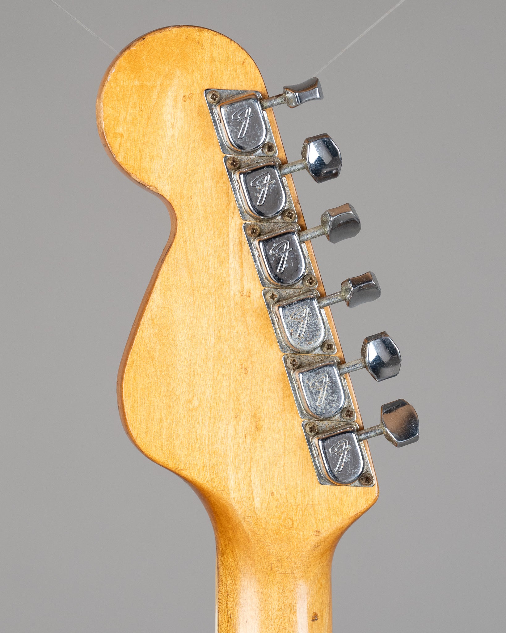 1967 Fender Coronado II (USA, Cherry)