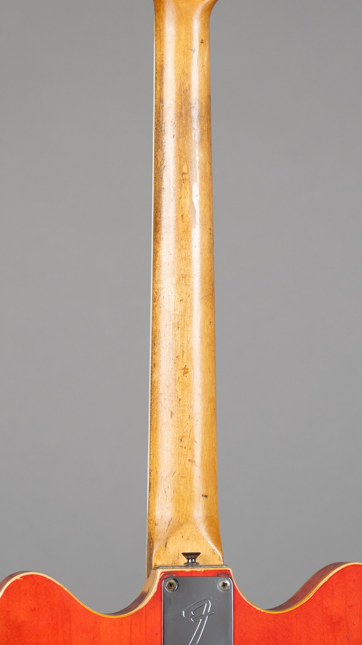 1967 Fender Coronado II (USA, Cherry)