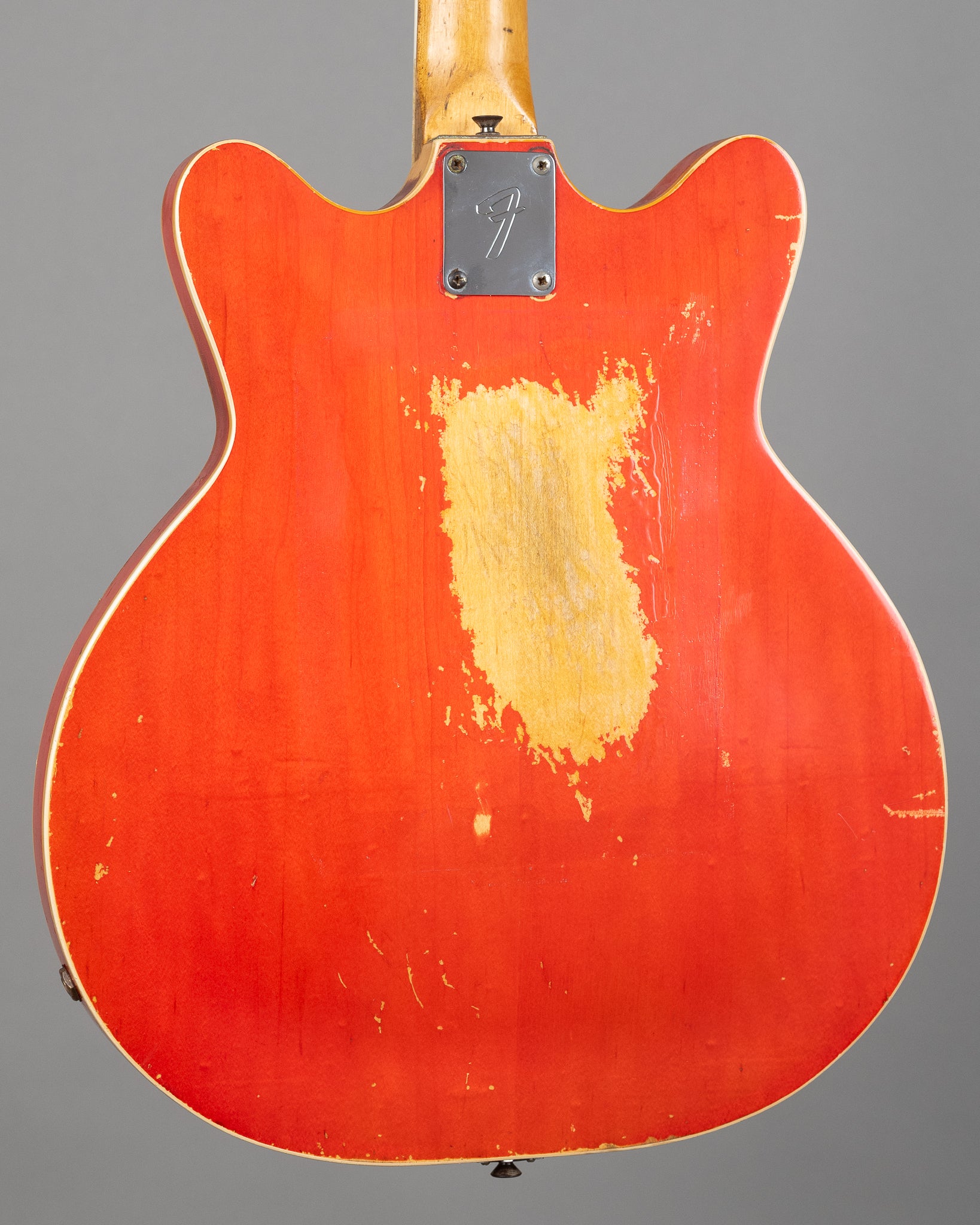 1967 Fender Coronado II (USA, Cherry)