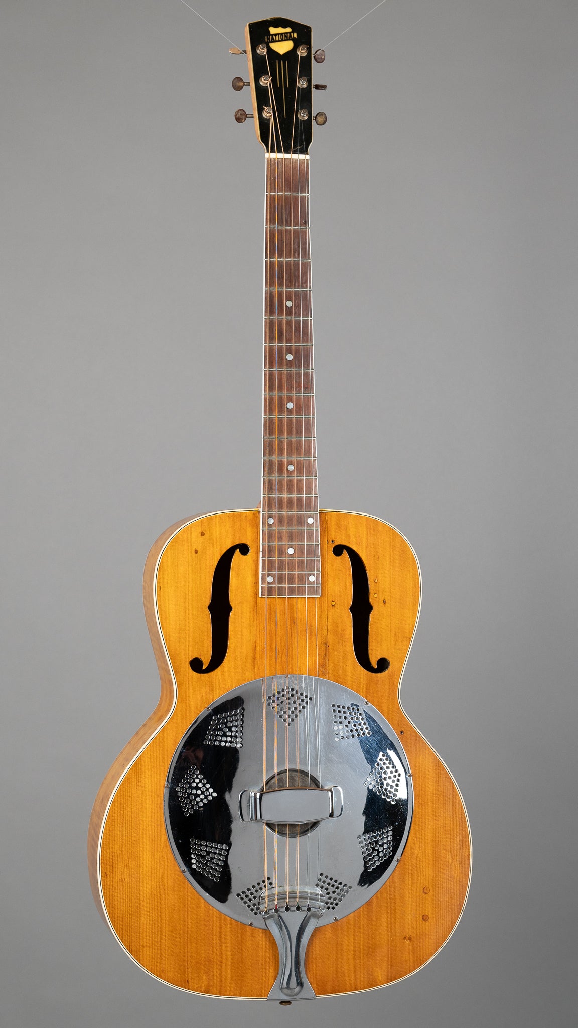 c1938 National Havana (USA, Natural)