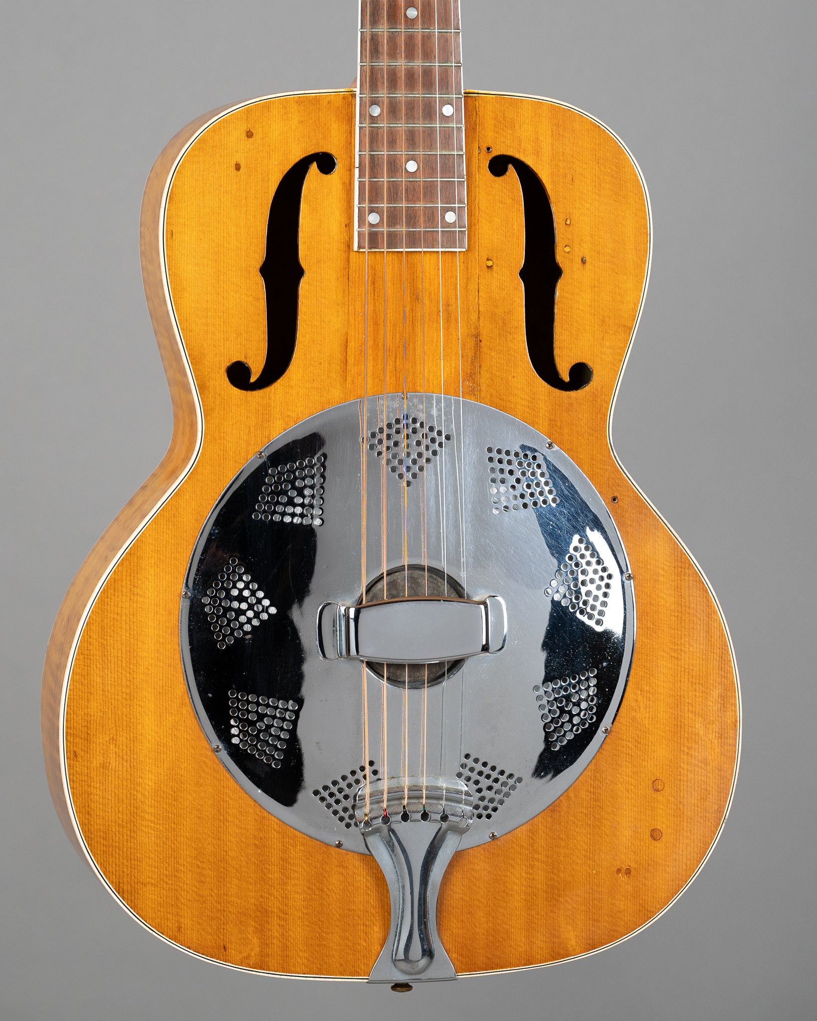 c1938 National Havana (USA, Natural)