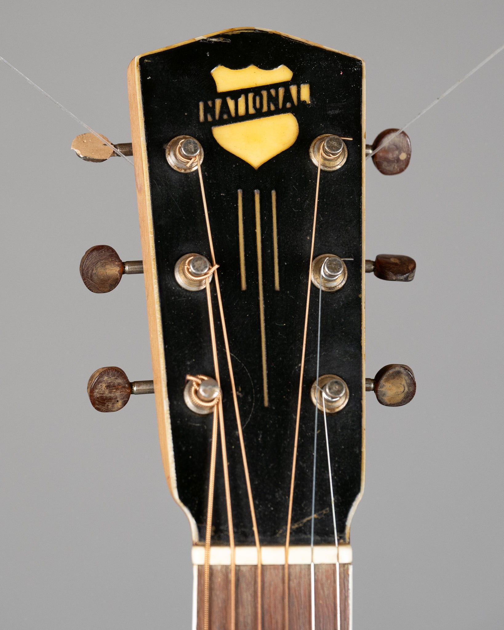 c1938 National Havana (USA, Natural)