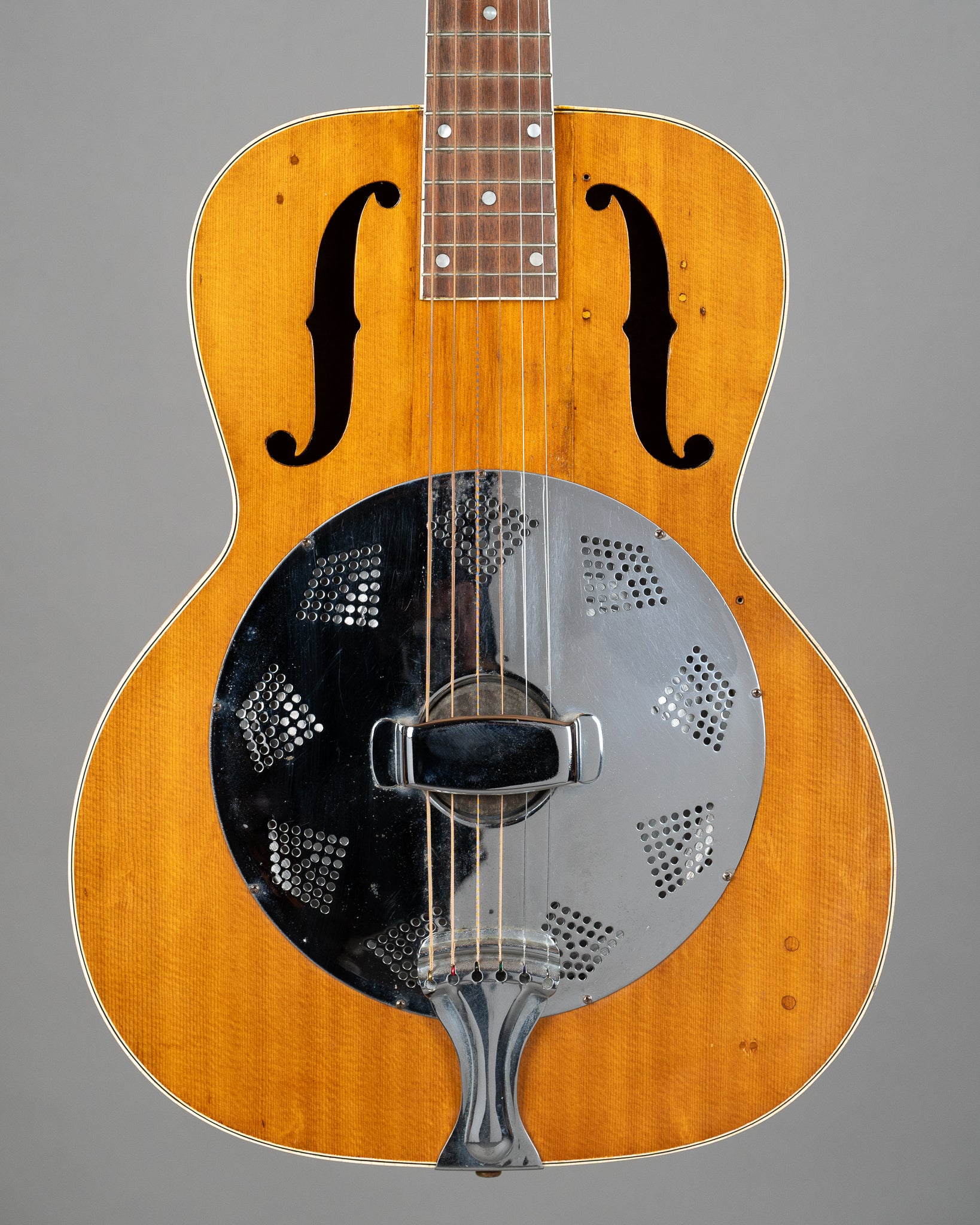 c1938 National Havana (USA, Natural)