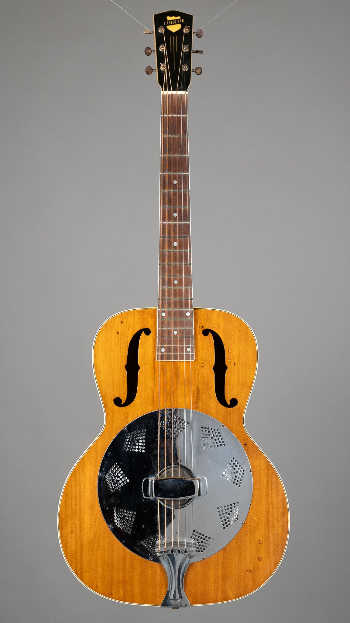 c1938 National Havana (USA, Natural)