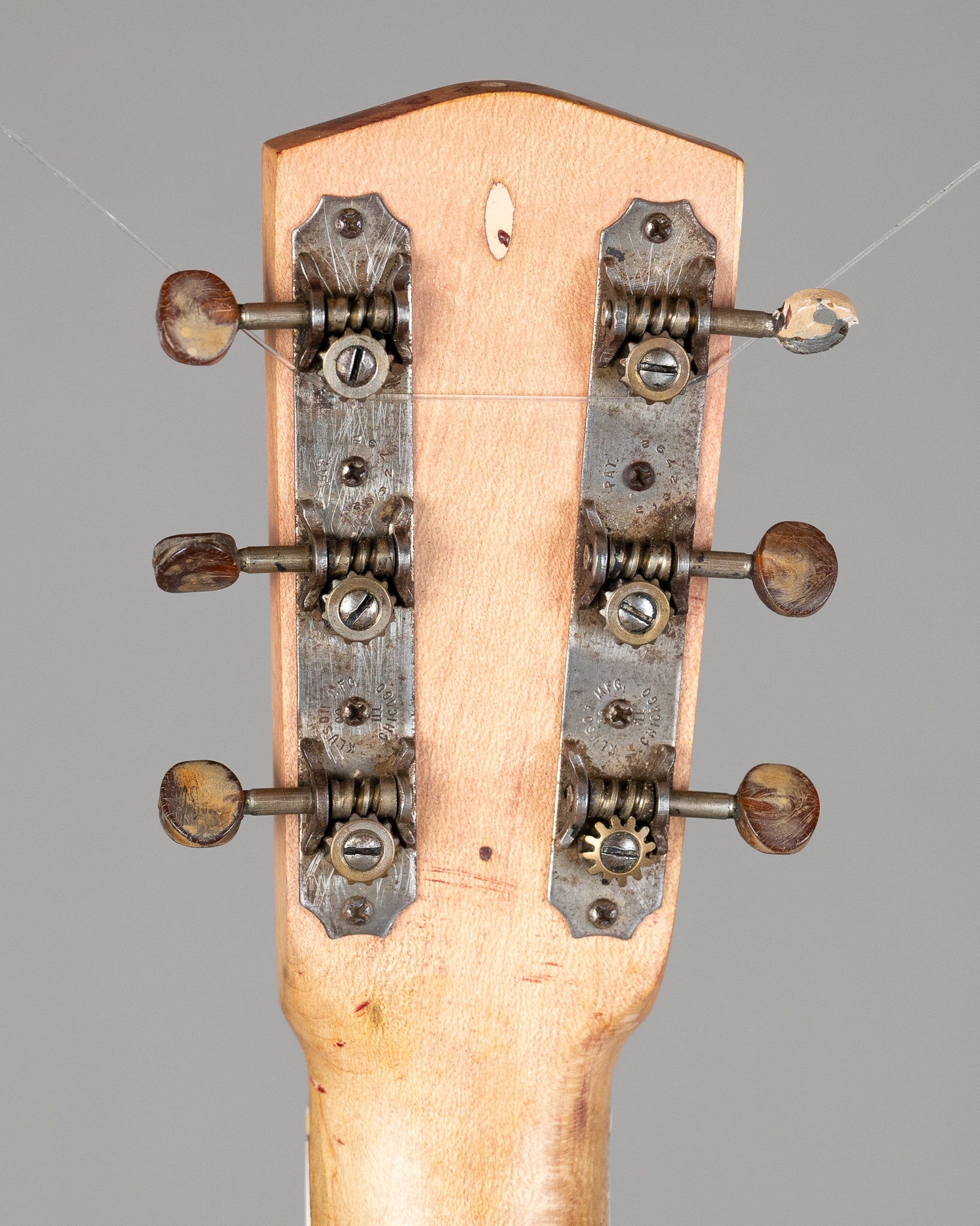 c1938 National Havana (USA, Natural)