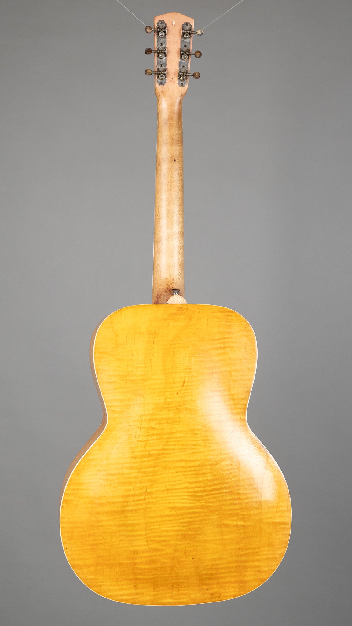 c1938 National Havana (USA, Natural)