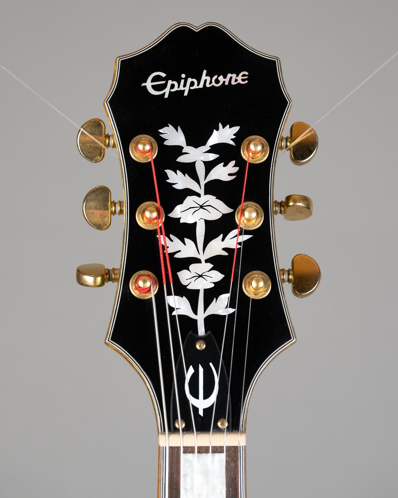 2020's Epiphone Swingster (China, Forest Green Metallic, HSC)