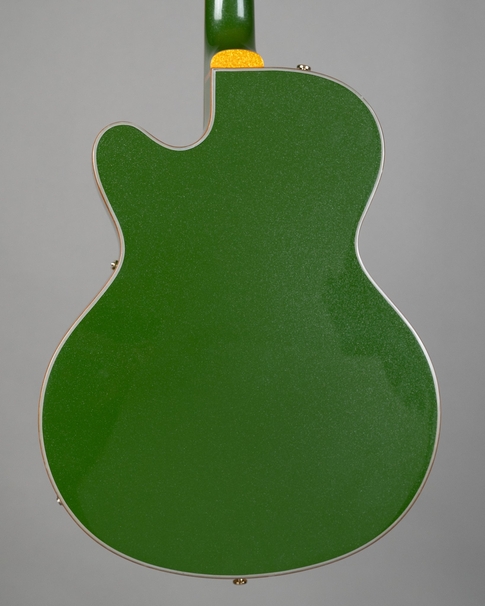 2020's Epiphone Swingster (China, Forest Green Metallic, HSC)