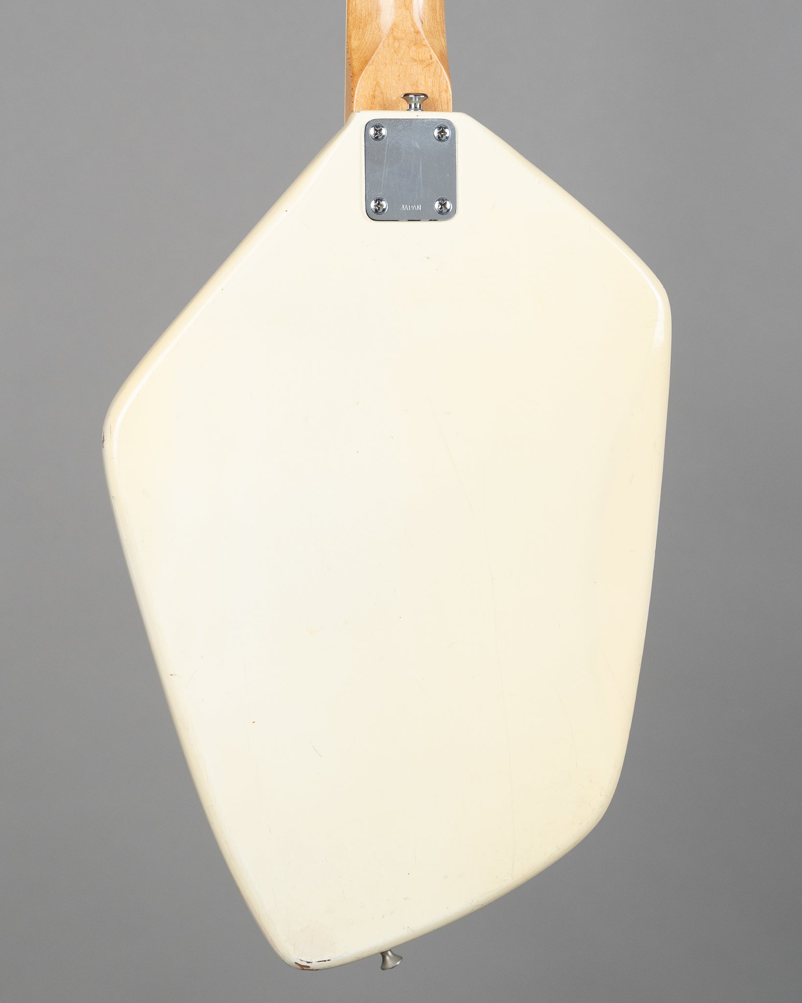 c1967 Domino Californian (Japan, White)