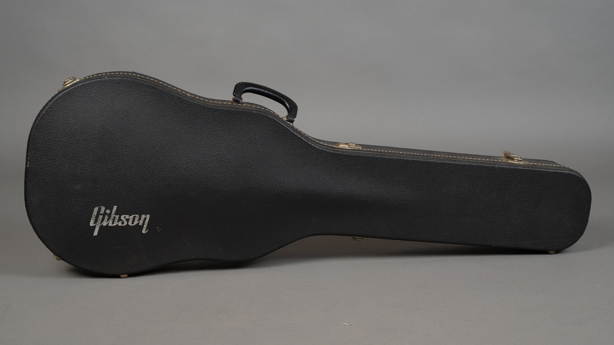 1981 Gibson Les Paul Standard (USA, Tobacco Burst, OHSC)