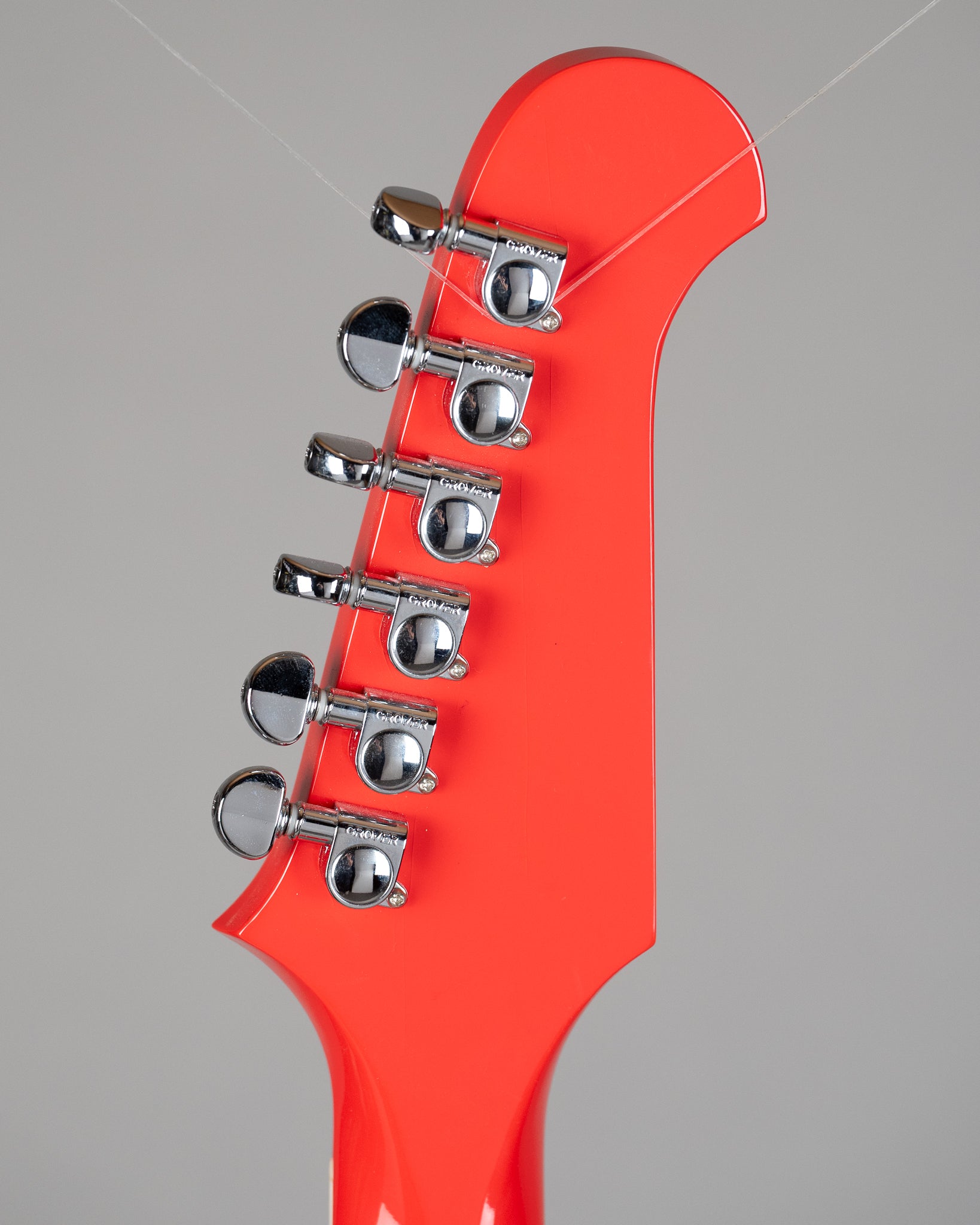 2019 Gibson Firebird (USA, Cardinal Red, OHSC)