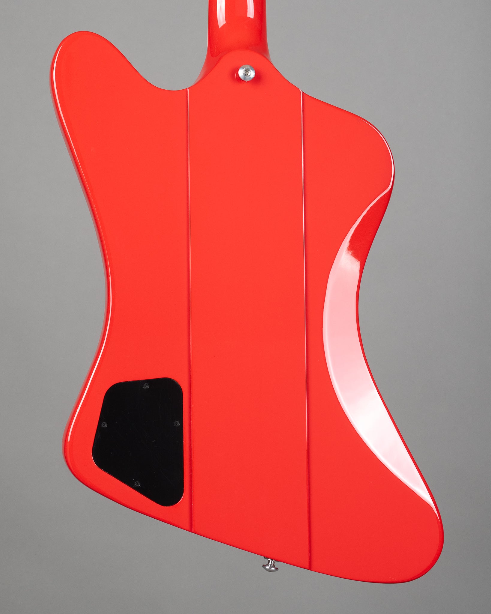 2019 Gibson Firebird (USA, Cardinal Red, OHSC)