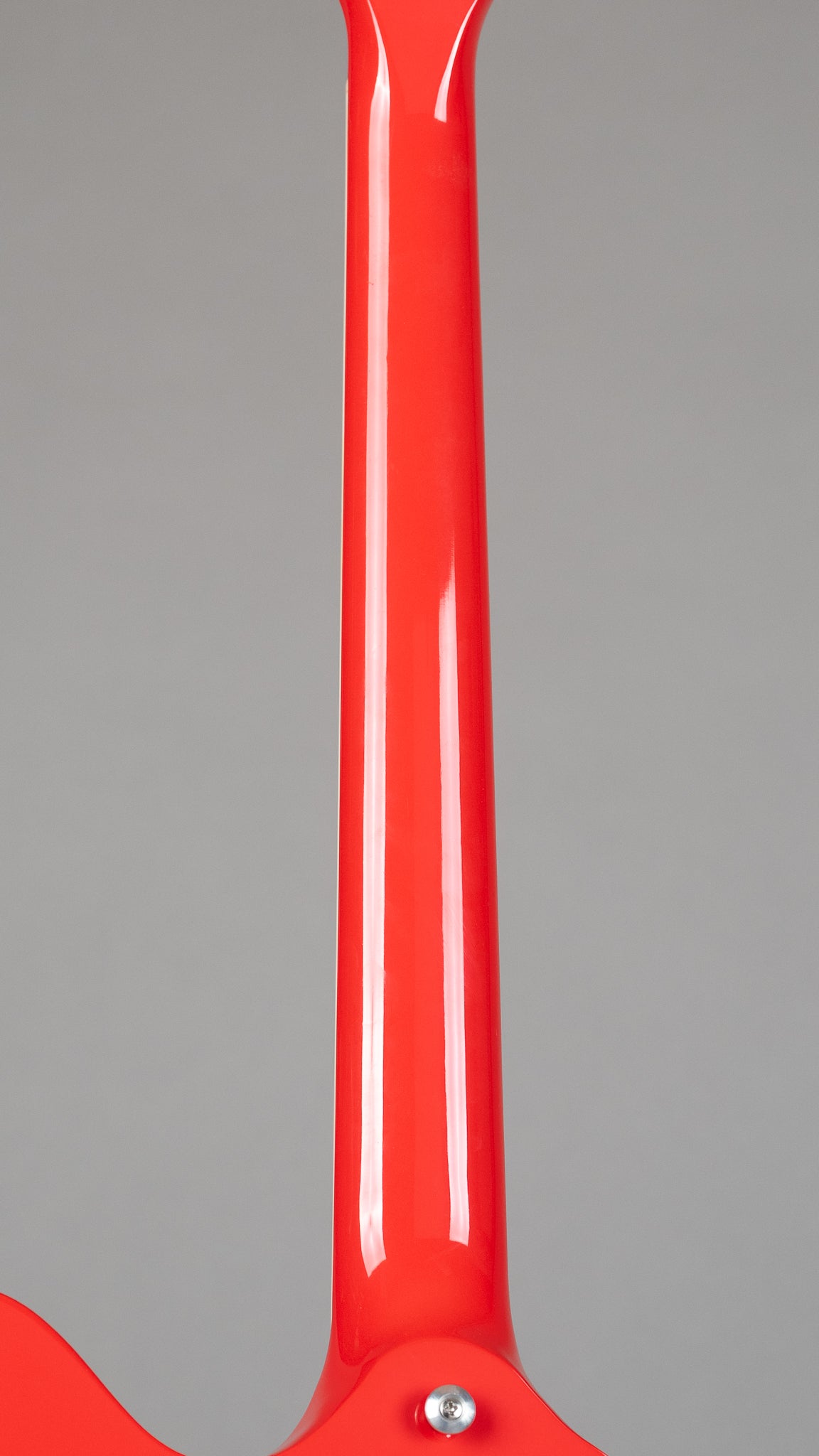 2019 Gibson Firebird (USA, Cardinal Red, OHSC)