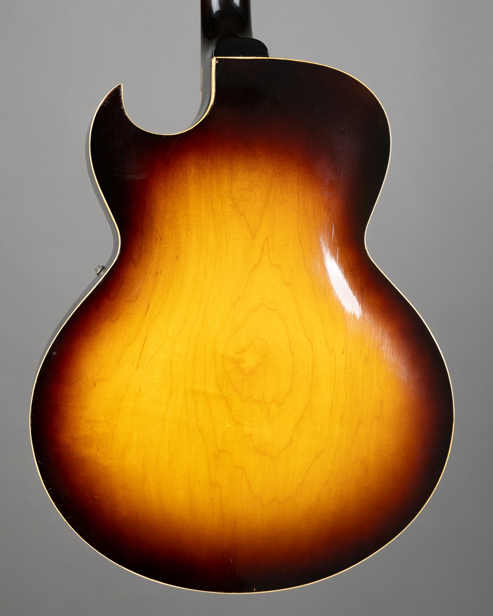 1959 Gibson ES-175 (USA, PAF Pickups, Sunburst, HSC)