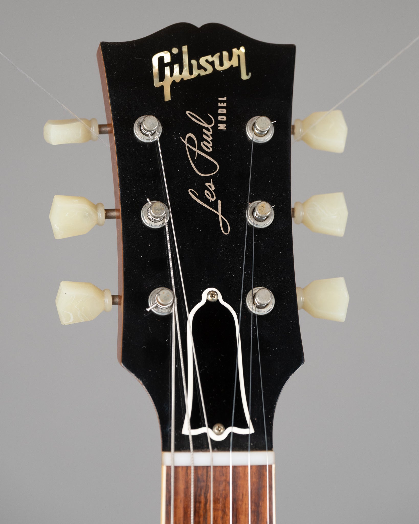 2019 Gibson R7 Les Paul VOS Custom Shop (USA, Goldtop, OHSC)