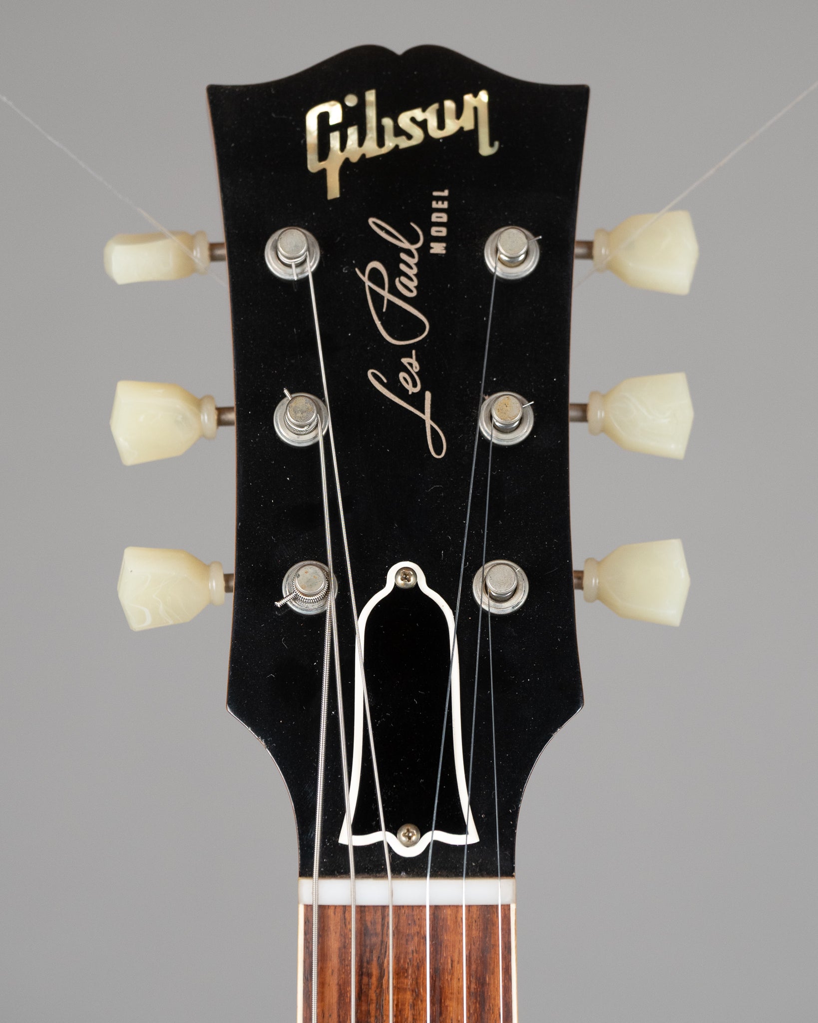 2019 Gibson R7 Les Paul VOS Custom Shop (USA, Goldtop, OHSC)