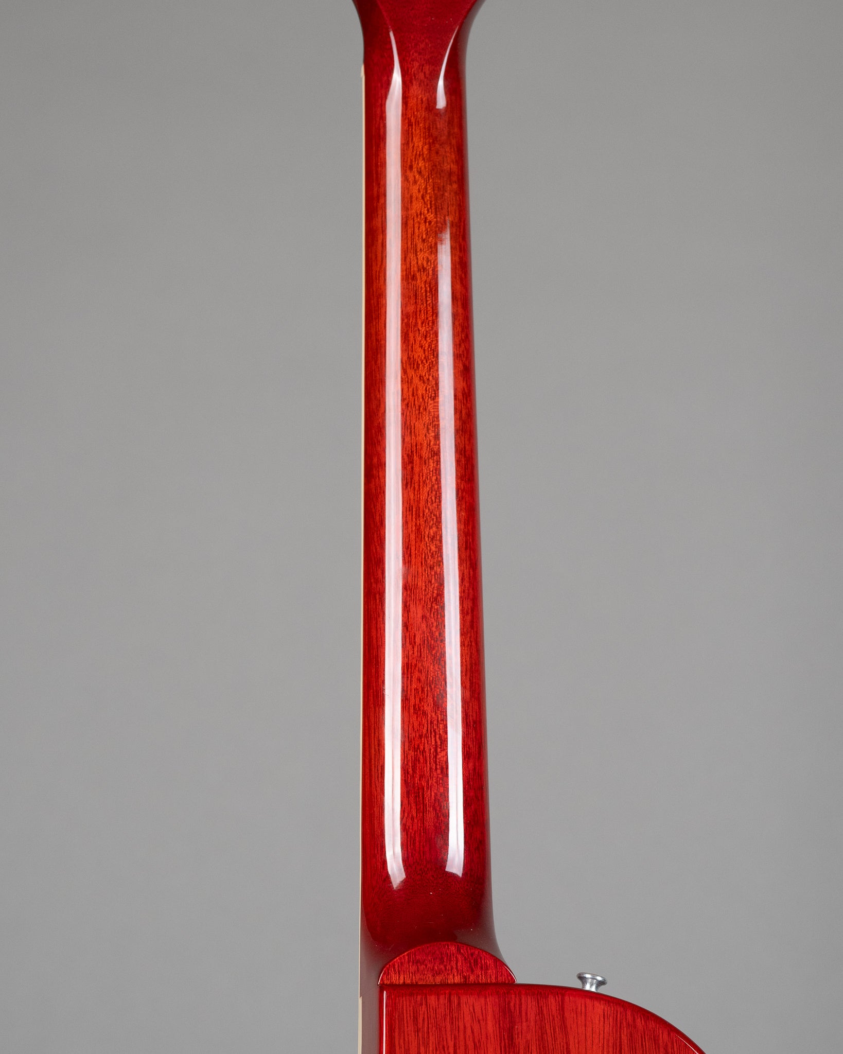 2020 Gibson LP Standard 60s Neck (USA, Iced Tea, OHSC)