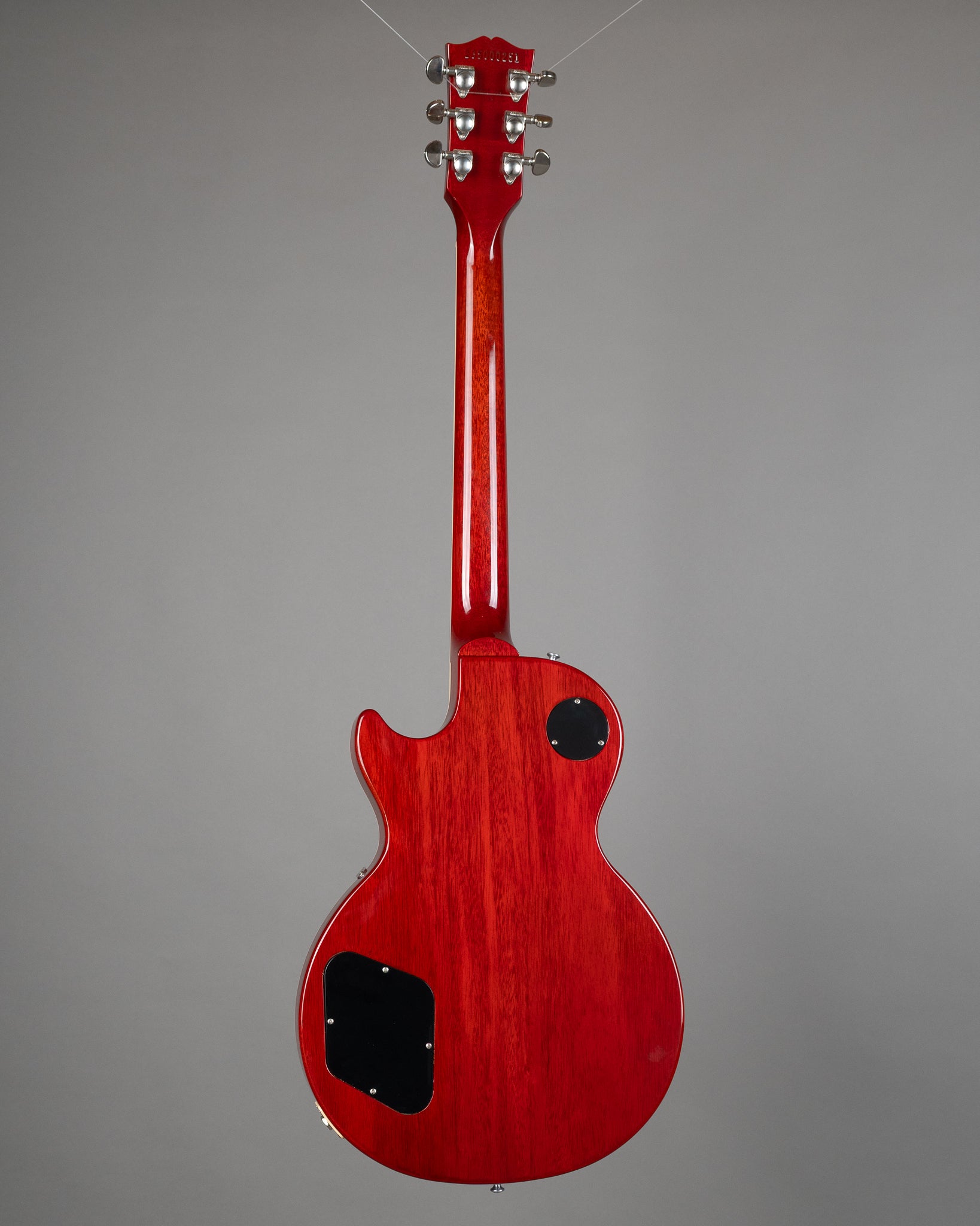 2020 Gibson LP Standard 60s Neck (USA, Iced Tea, OHSC)