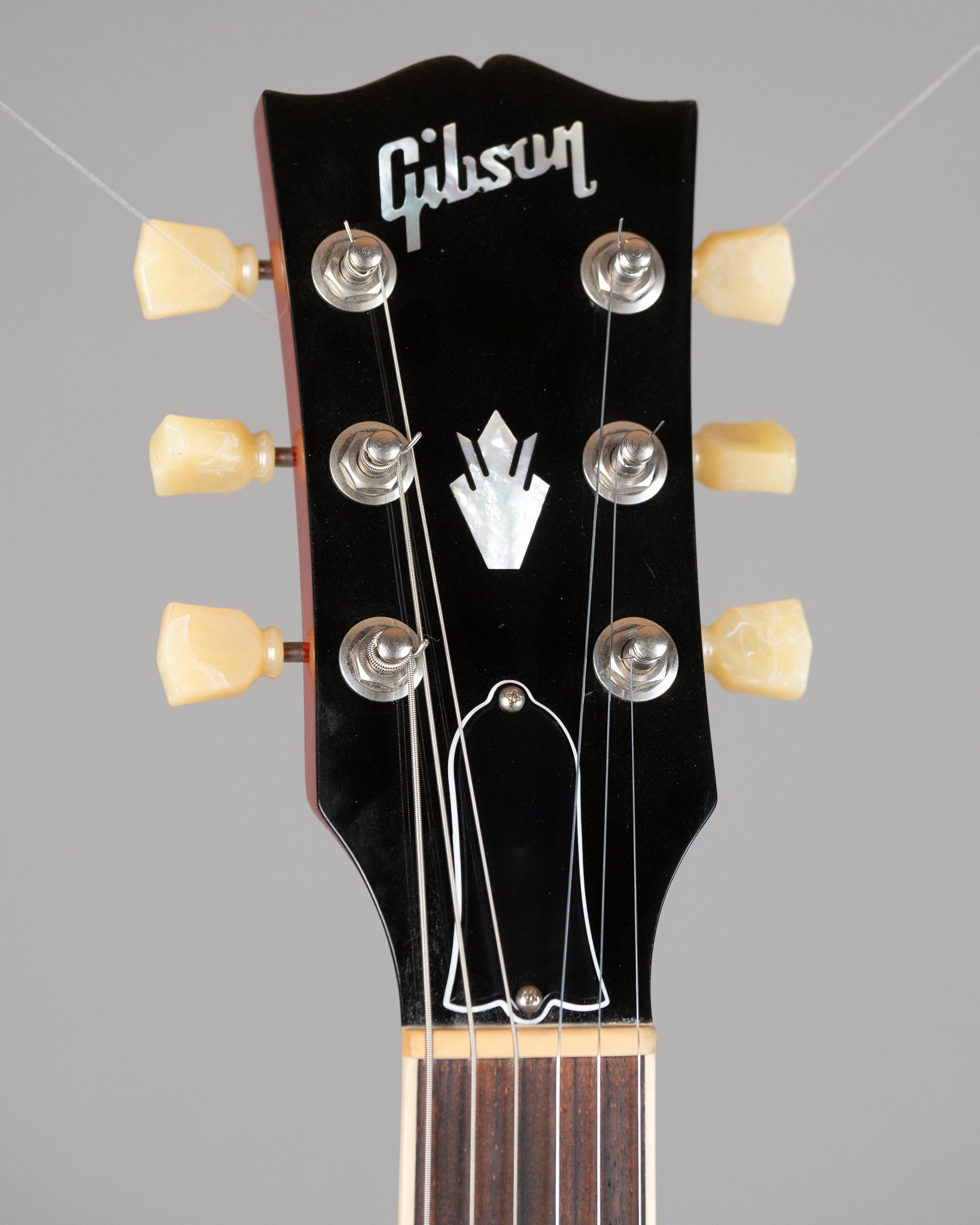 2022 Gibson ES-335 Sixties (USA, Cherry, OHSC)