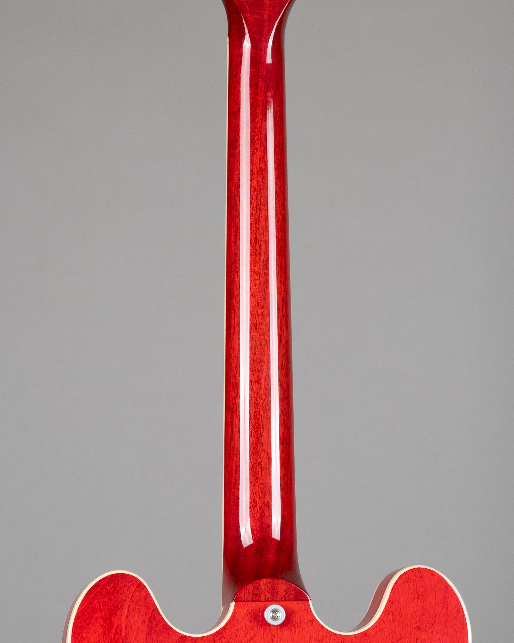 2022 Gibson ES-335 Sixties (USA, Cherry, OHSC)