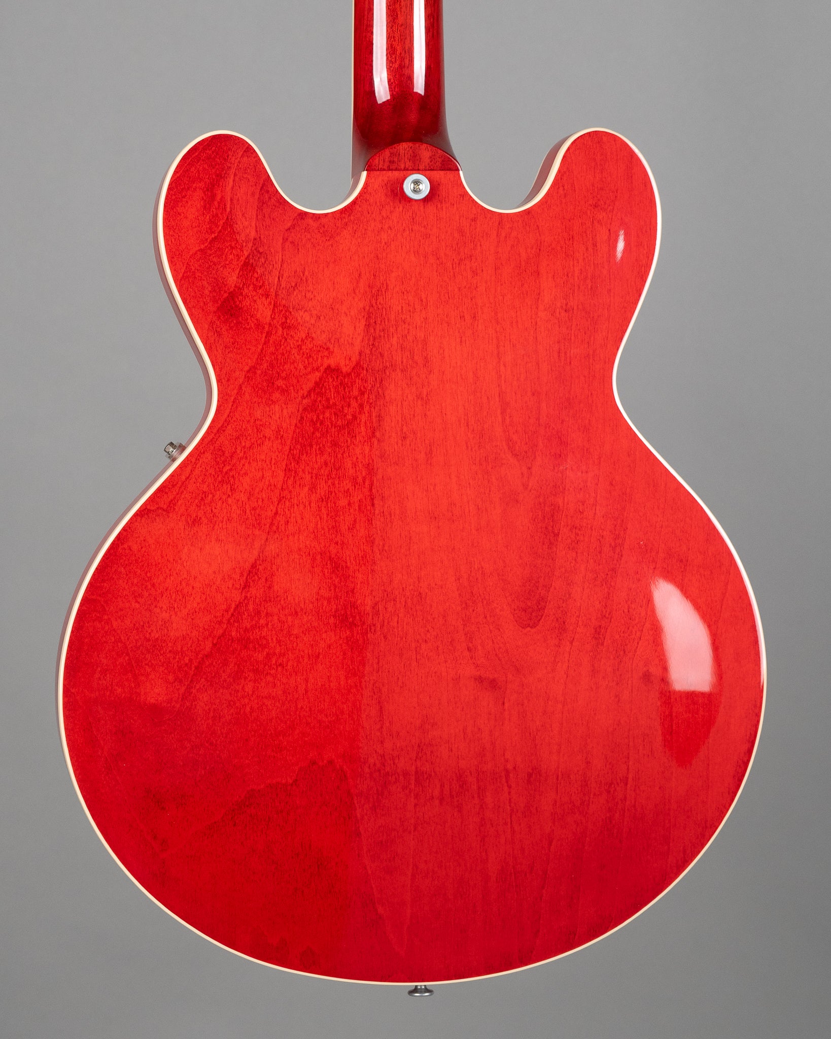 2022 Gibson ES-335 Sixties (USA, Cherry, OHSC)