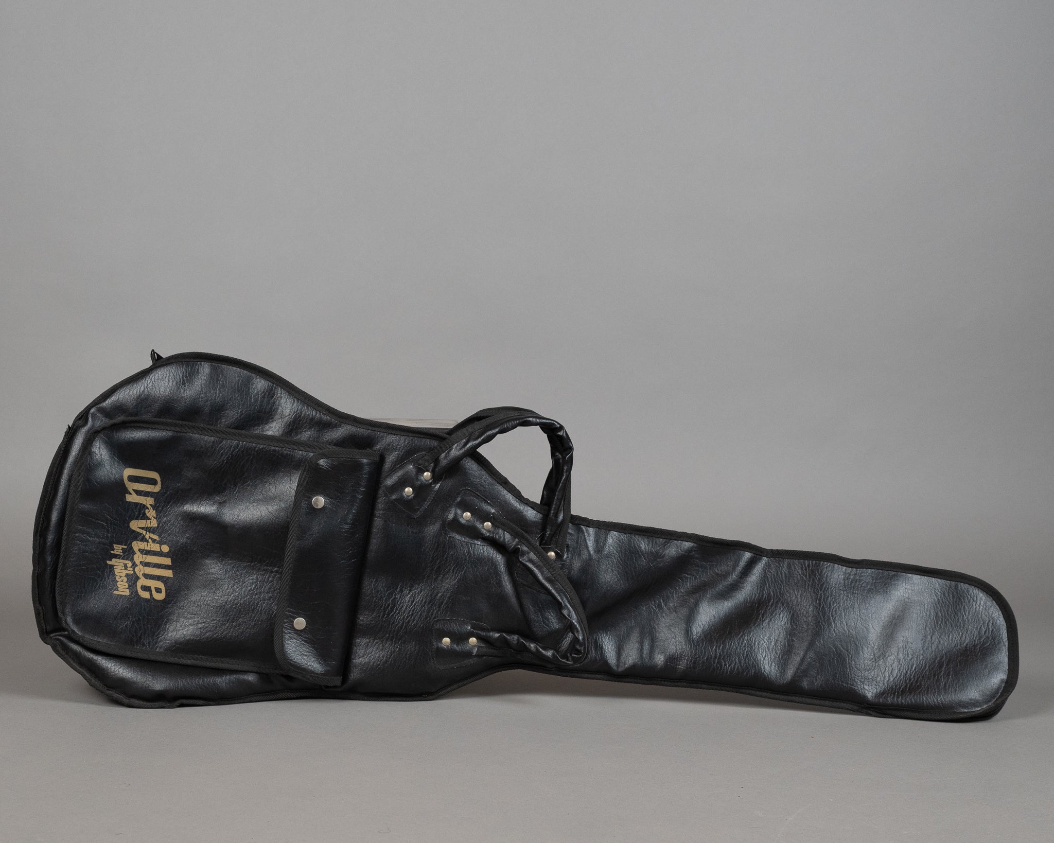 c1988 Orville by Gibson SG61 (Japan, Cherry, OGB)