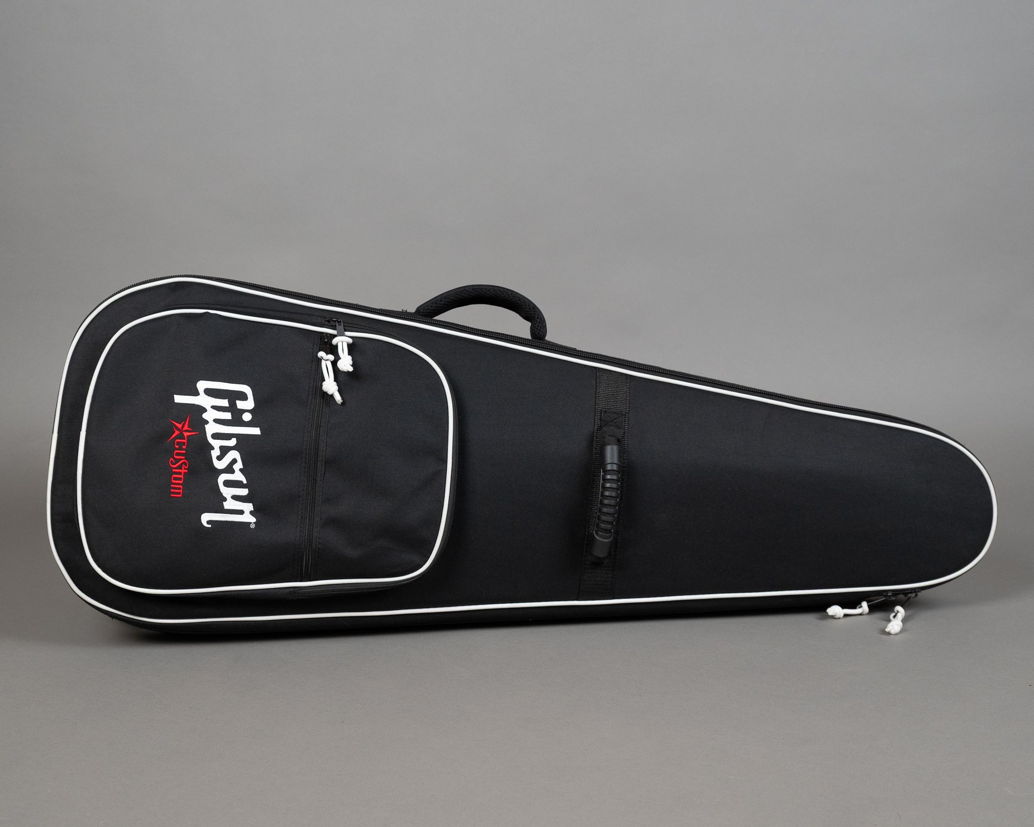 2011 Gibson Les Paul Studio (USA, Satin Cherry Stain, OGB)