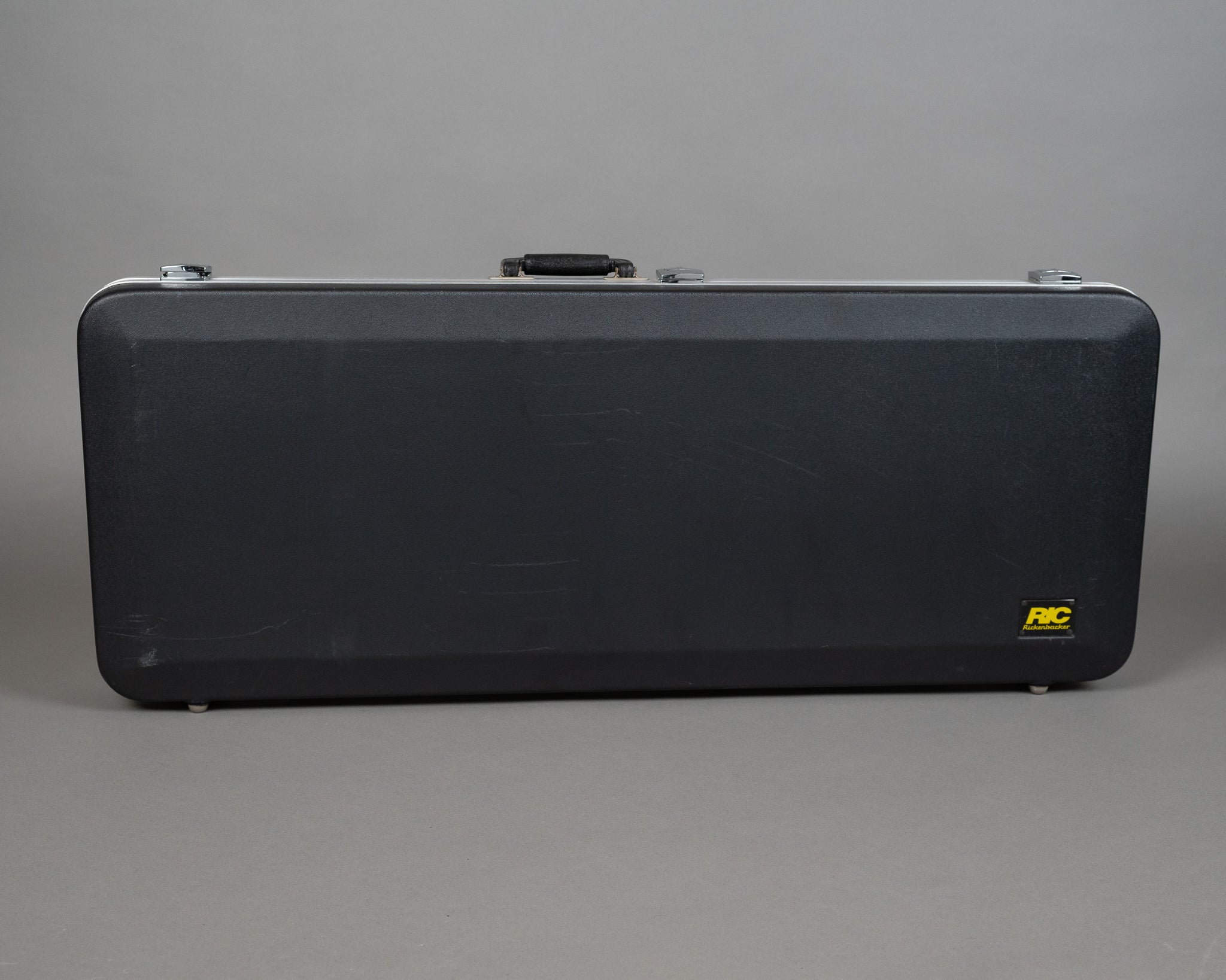 1977 Rickenbacker 4001 Bass (USA, Mapleglo, OHSC)