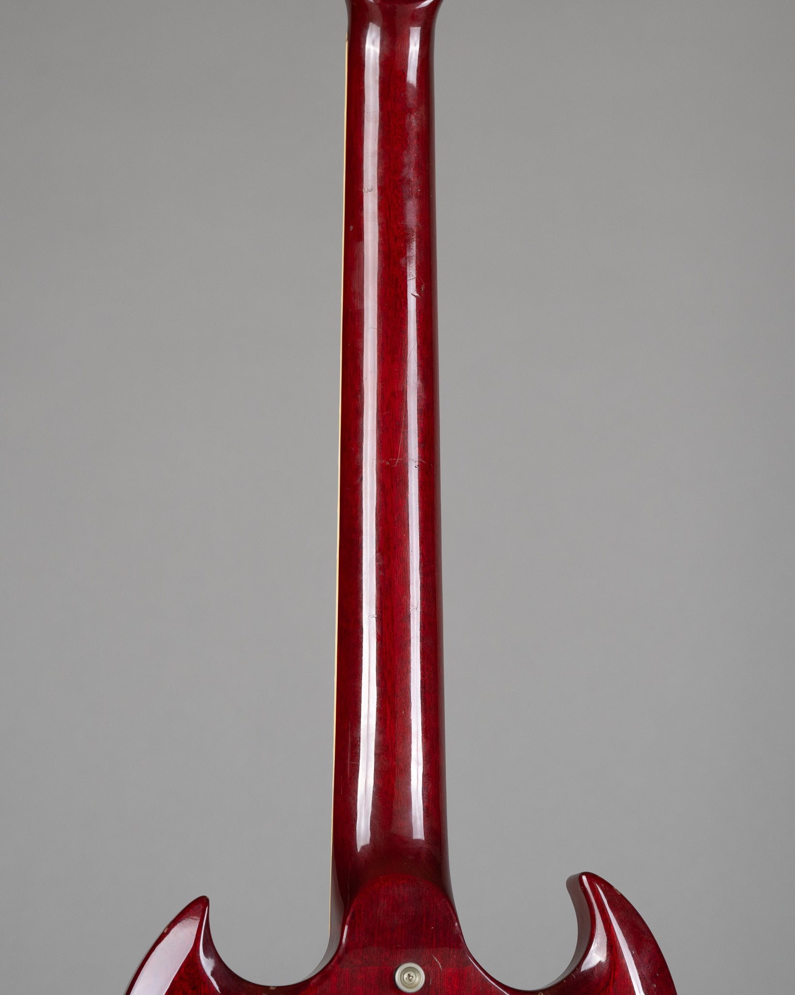 1977 Greco SS-600 (Japan, Cherry)