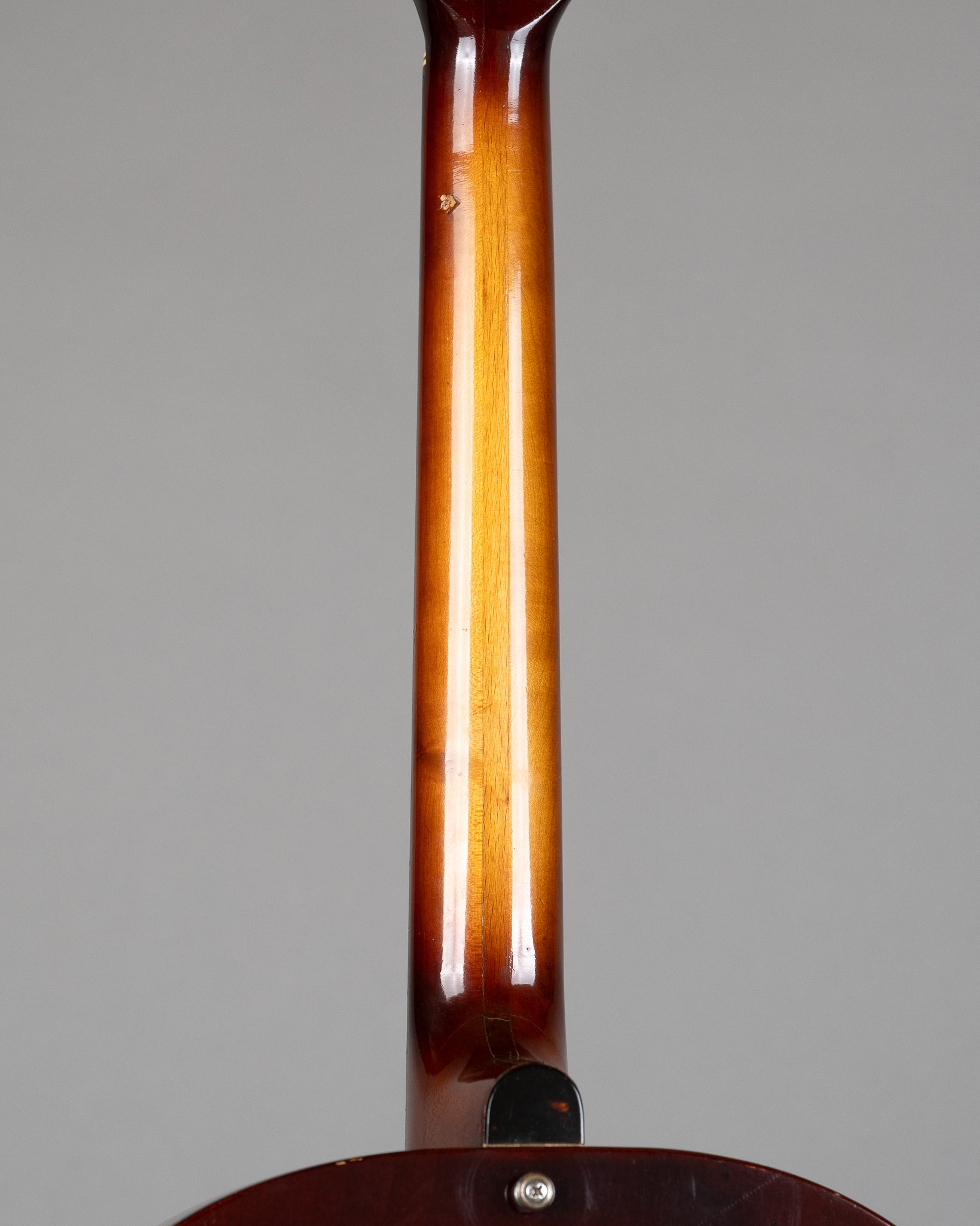 c1963 Hofner 449 E2 (Germany, Sunburst)