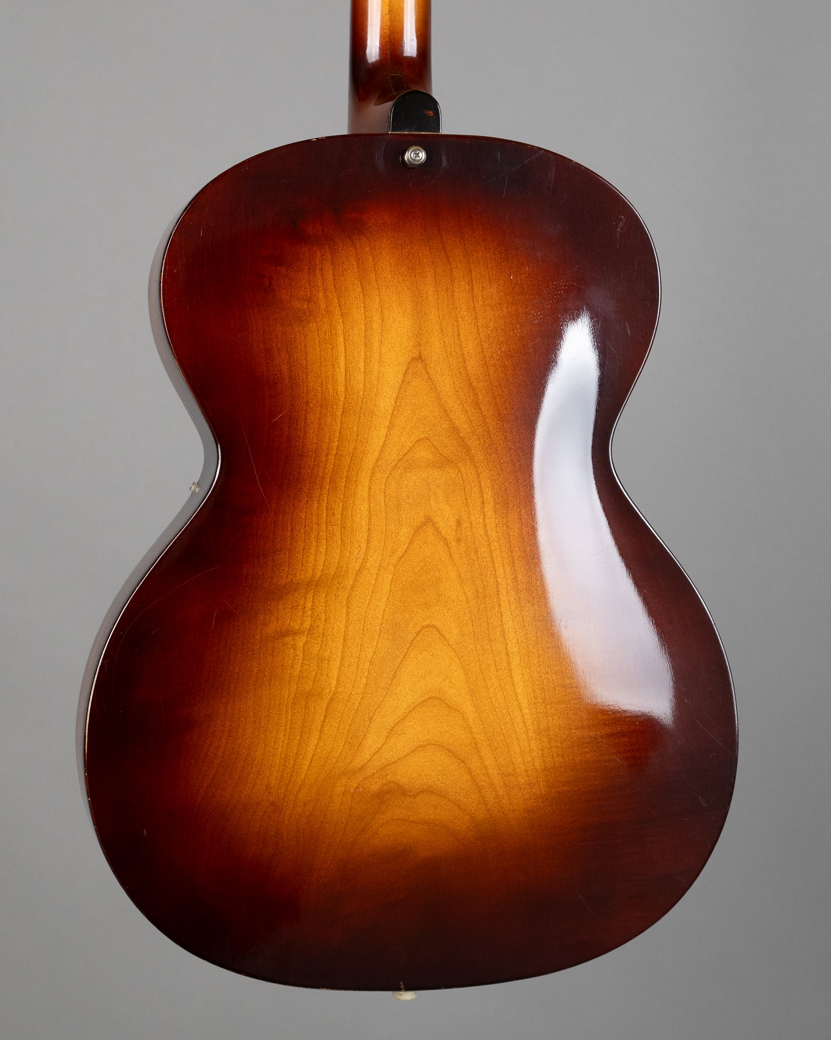 c1963 Hofner 449 E2 (Germany, Sunburst)