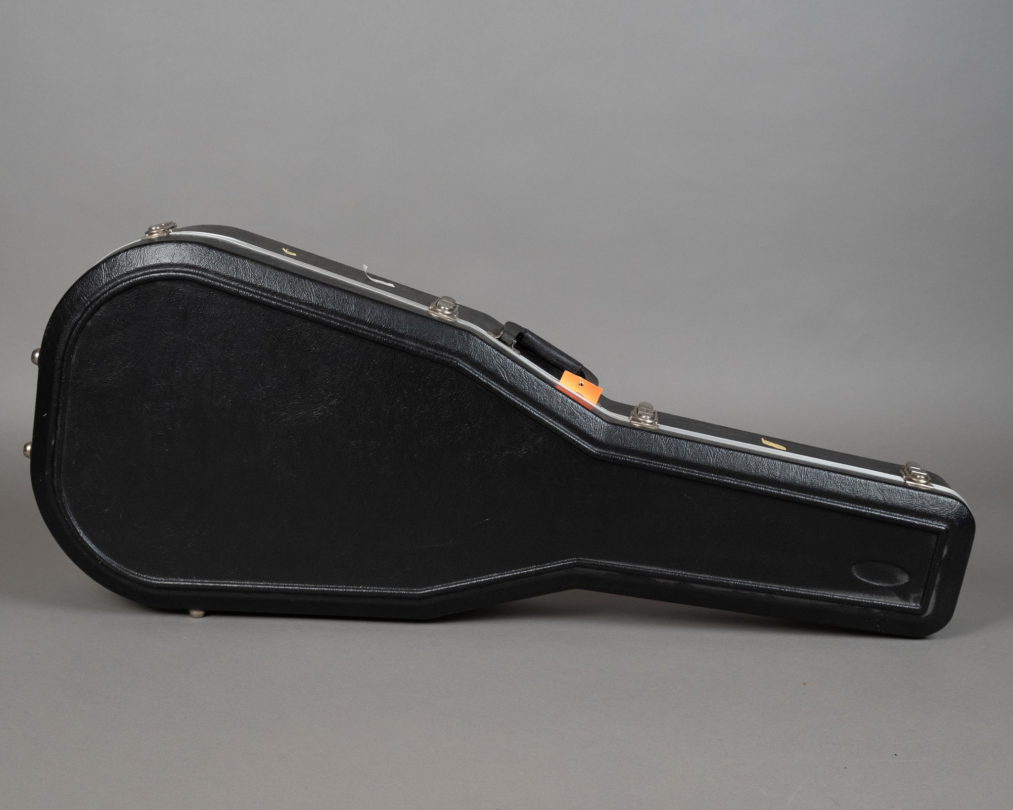 1960 Gretsch 6118 Double Anniversary (USA, Smoke Green, HSC)