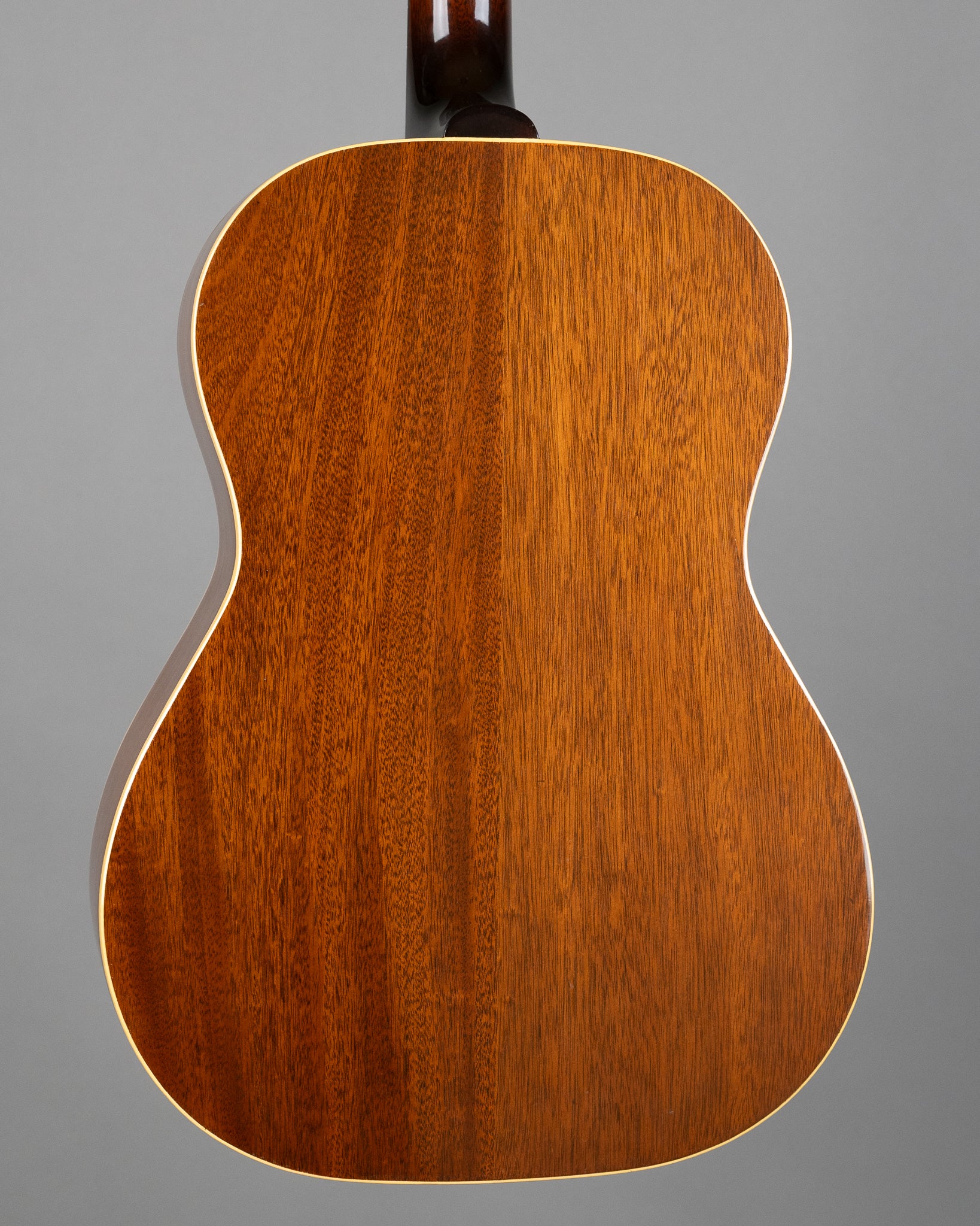 1963 Gibson LG-1 (USA, Sunburst, Pickup, HSC)