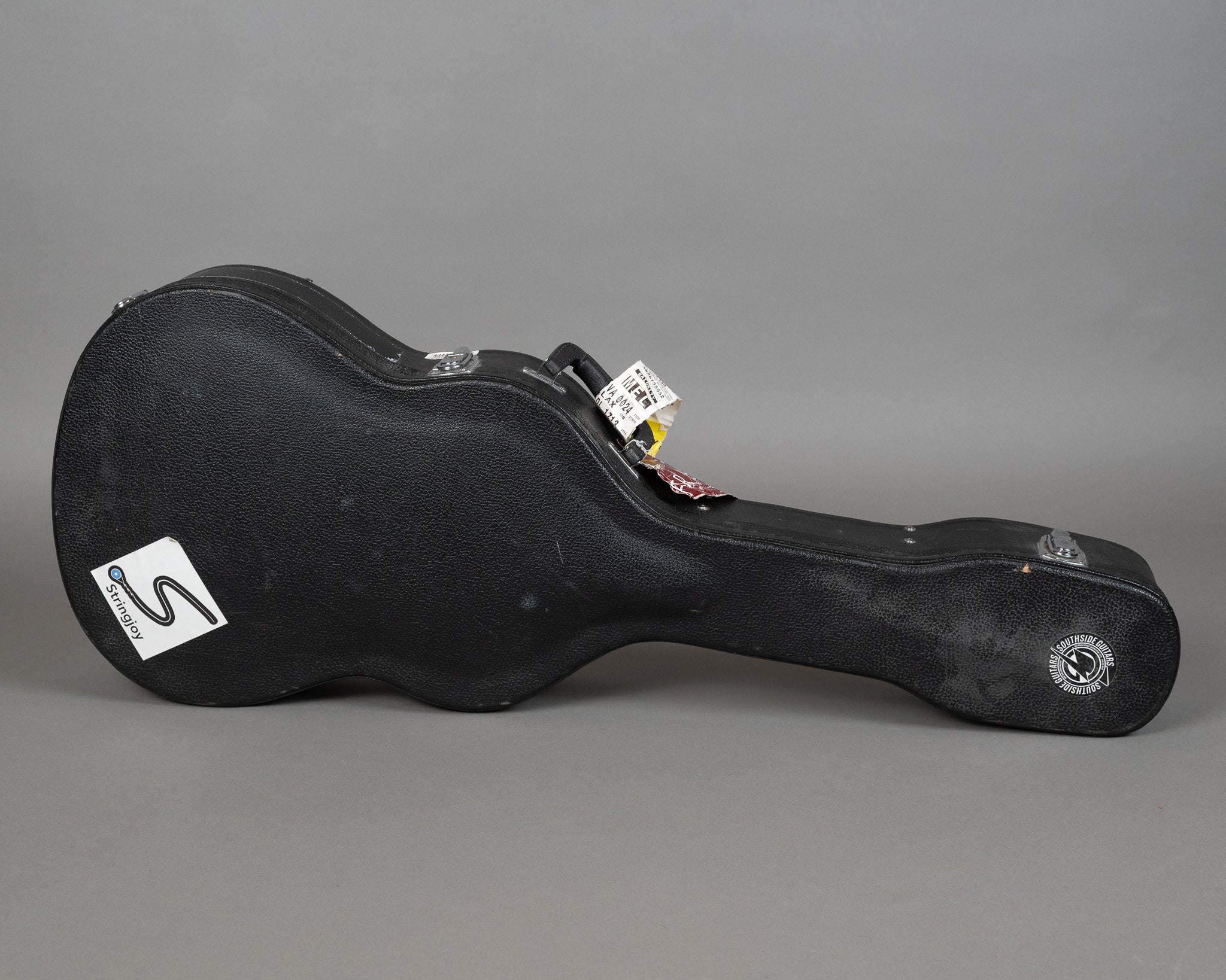 1963 Gibson LG-1 (USA, Sunburst, Pickup, HSC)