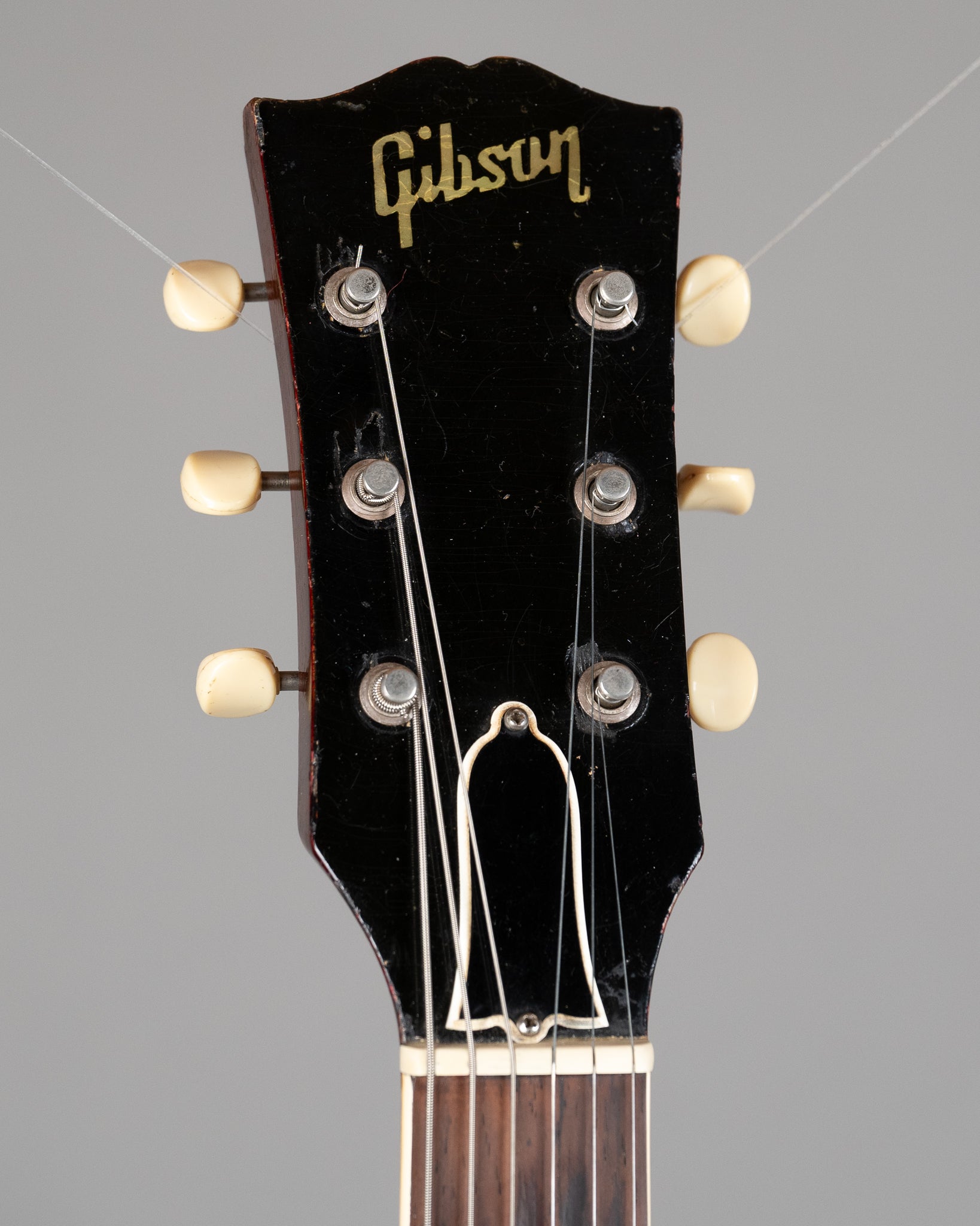 1963 Gibson ES-330 (USA, Cherry, HSC)