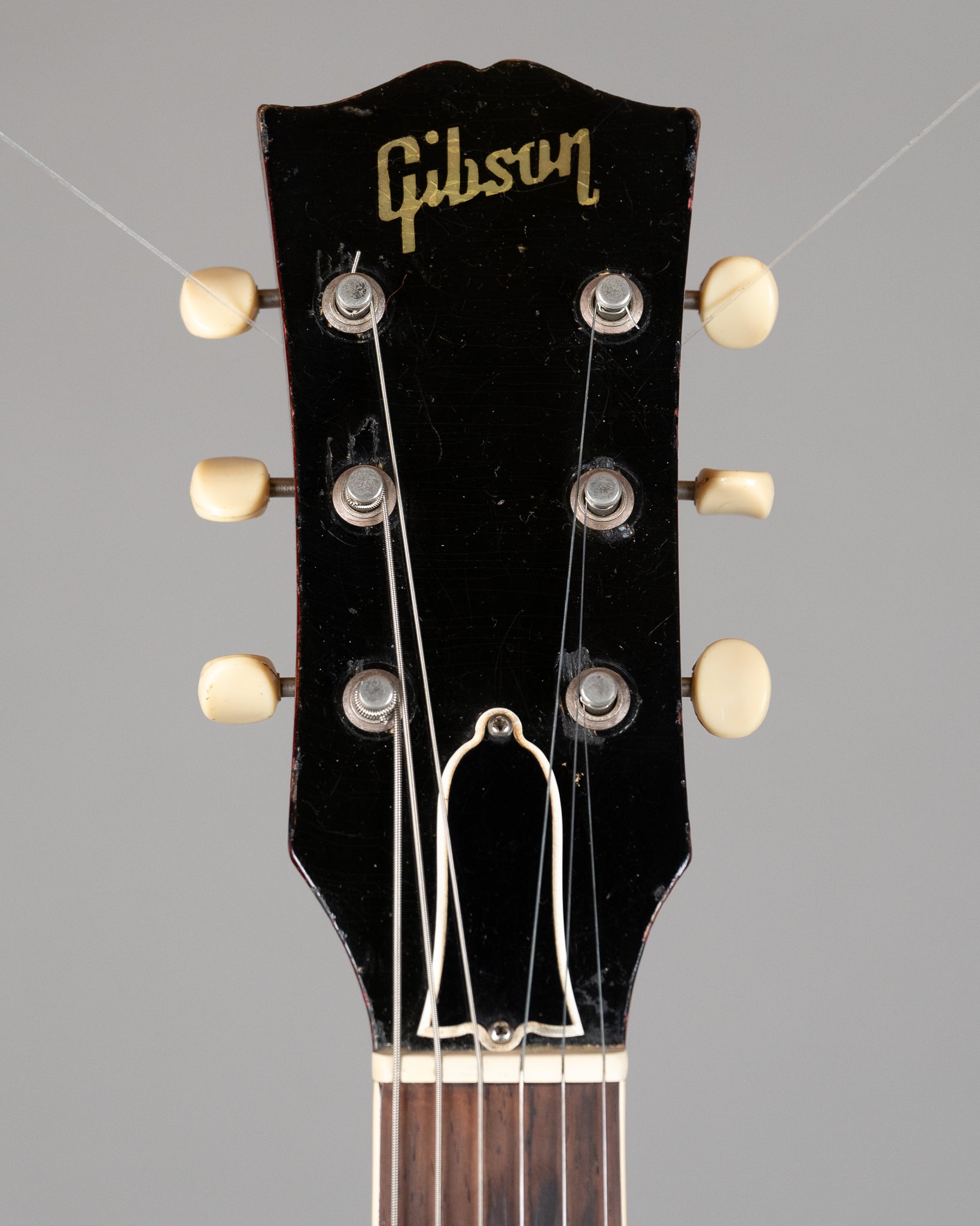 1963 Gibson ES-330 (USA, Cherry, HSC)