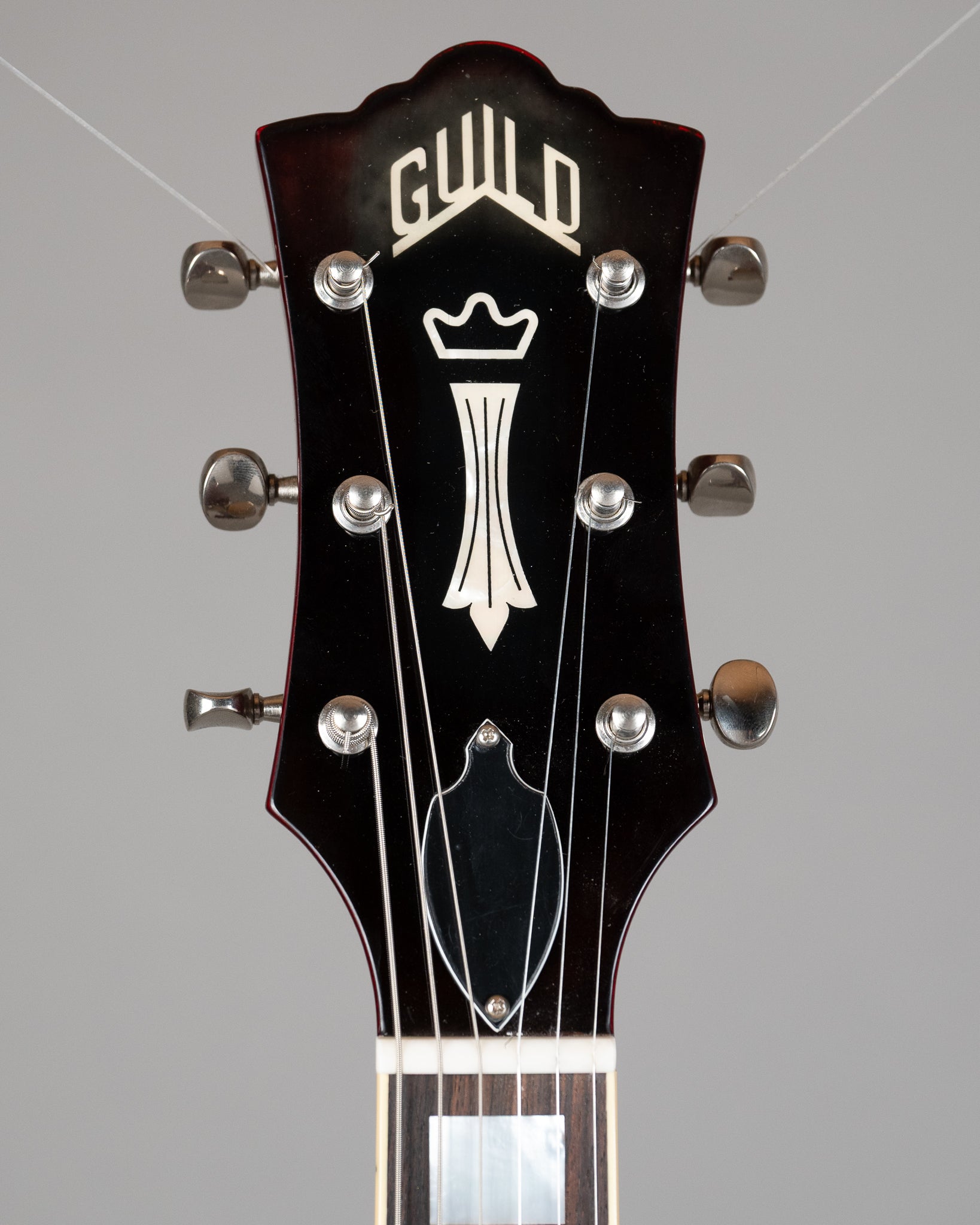 2020 Guild S-100 Polara (Korea, Cherry)