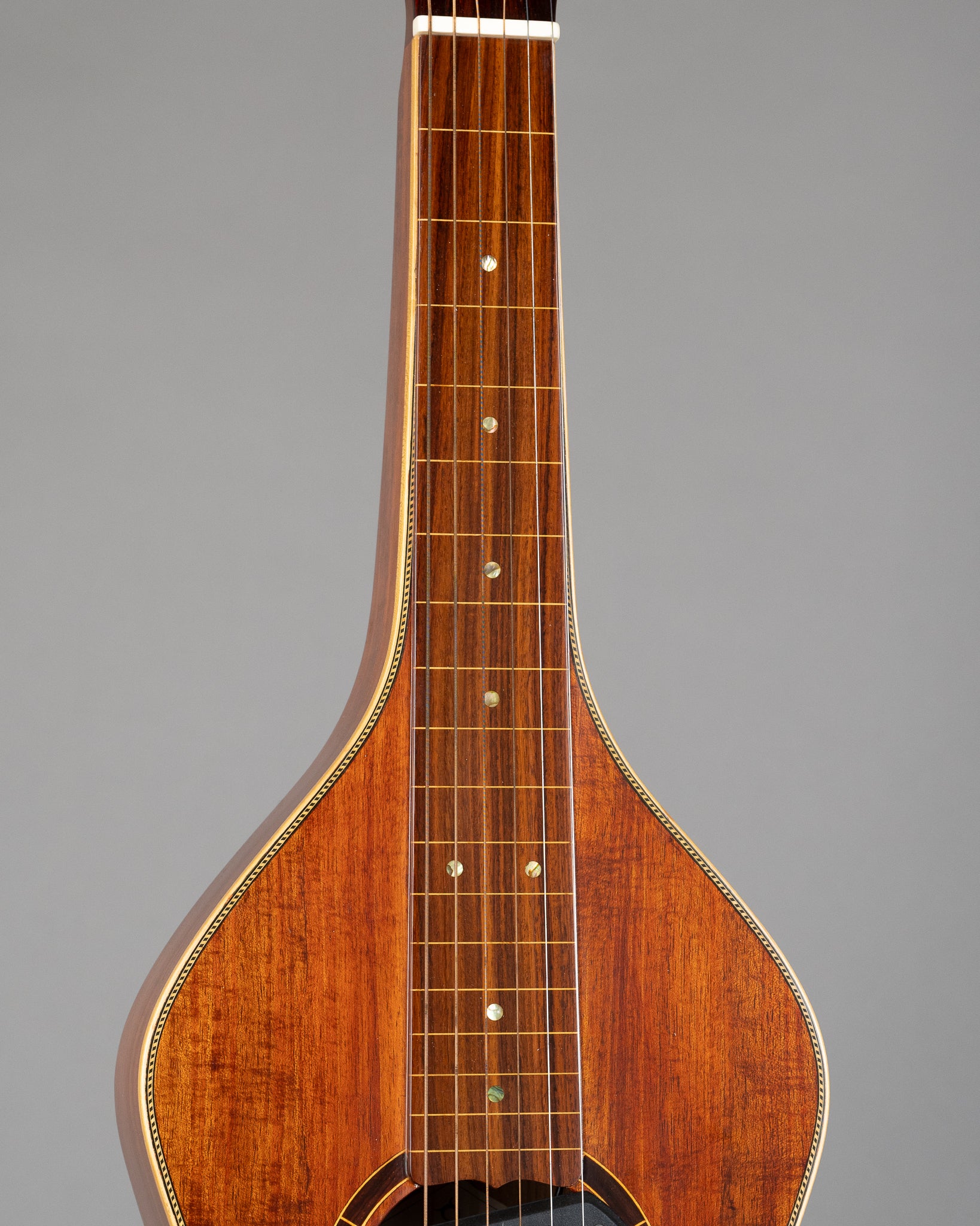 2007 Sachar Amos Weissenborn (Australia, Brown, HSC)