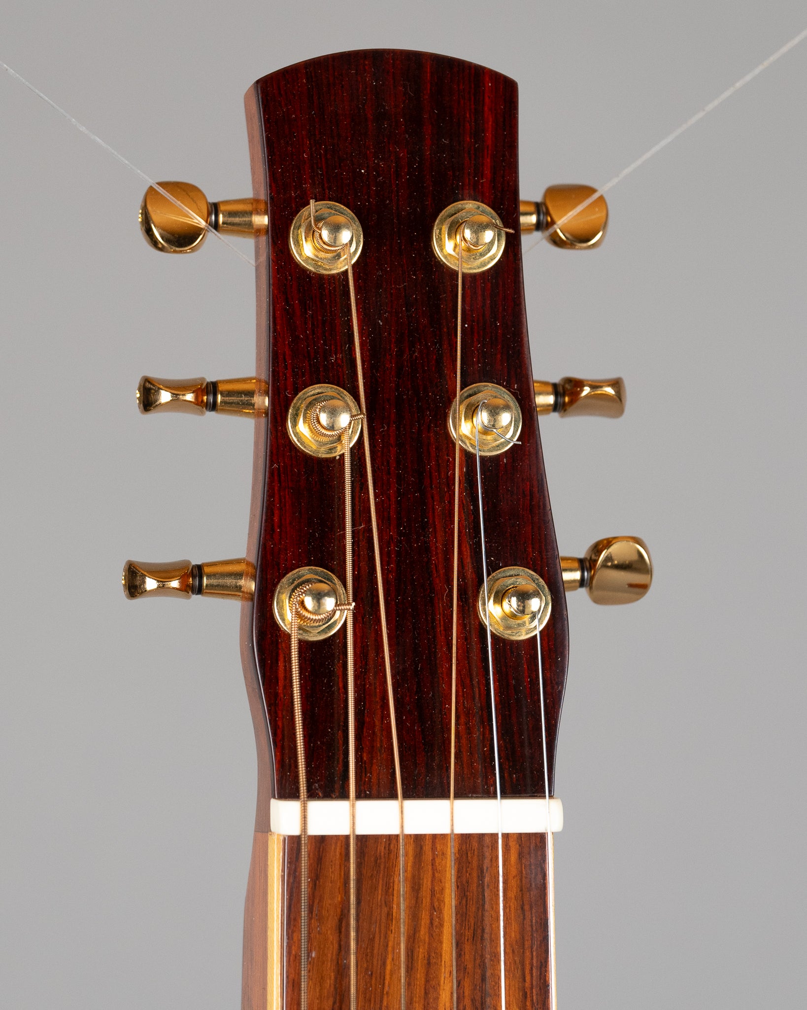 2007 Sachar Amos Weissenborn (Australia, Brown, HSC)