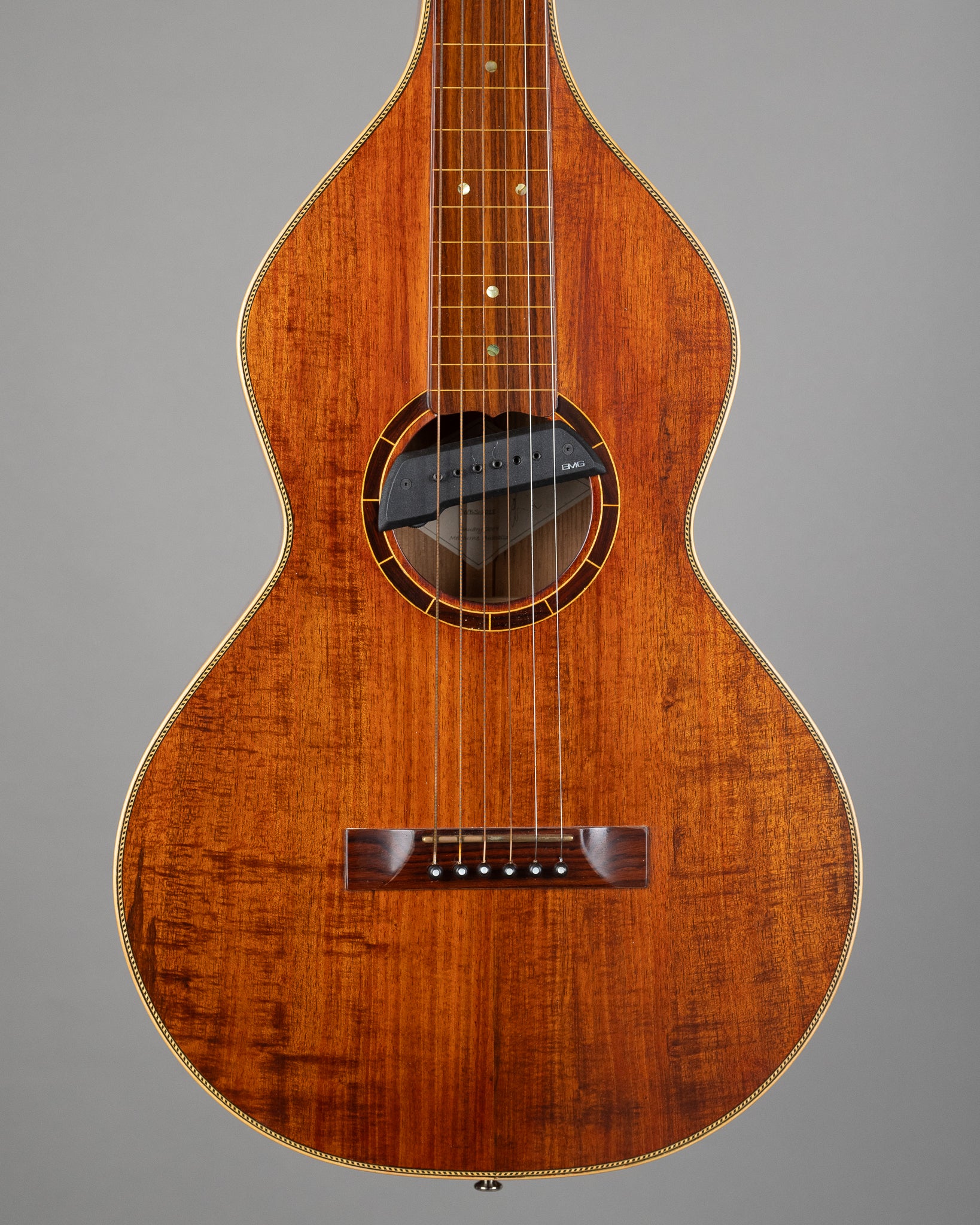 2007 Sachar Amos Weissenborn (Australia, Brown, HSC)