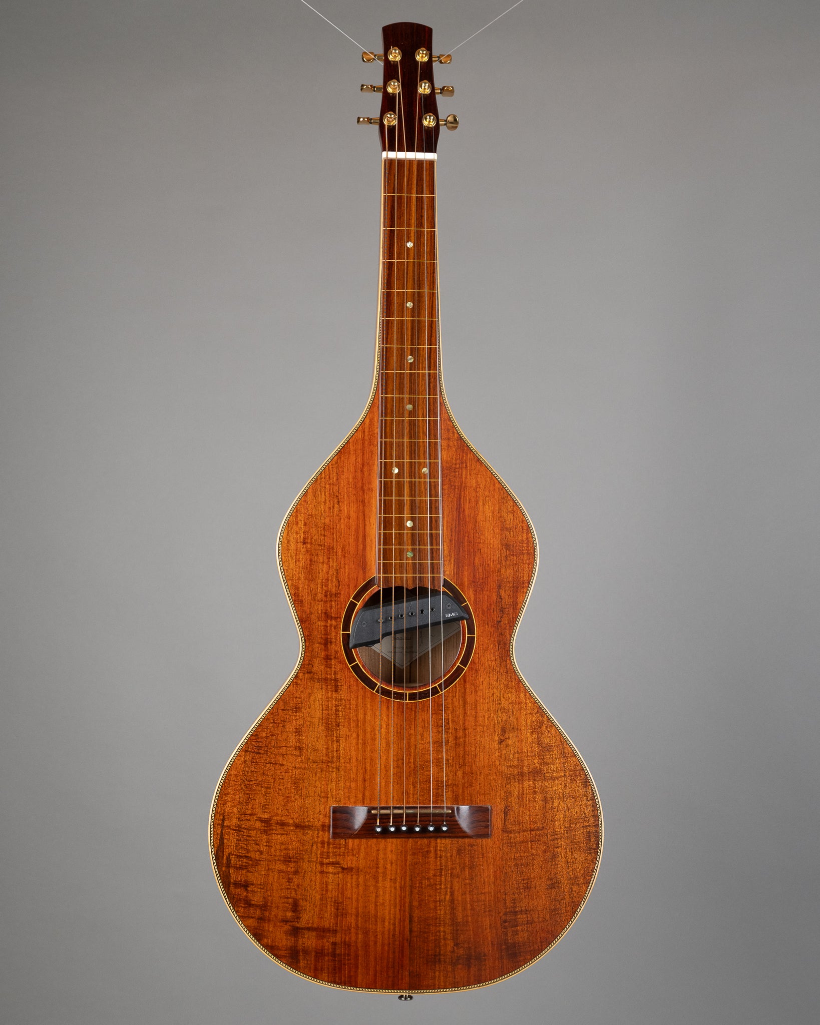 2007 Sachar Amos Weissenborn (Australia, Brown, HSC)