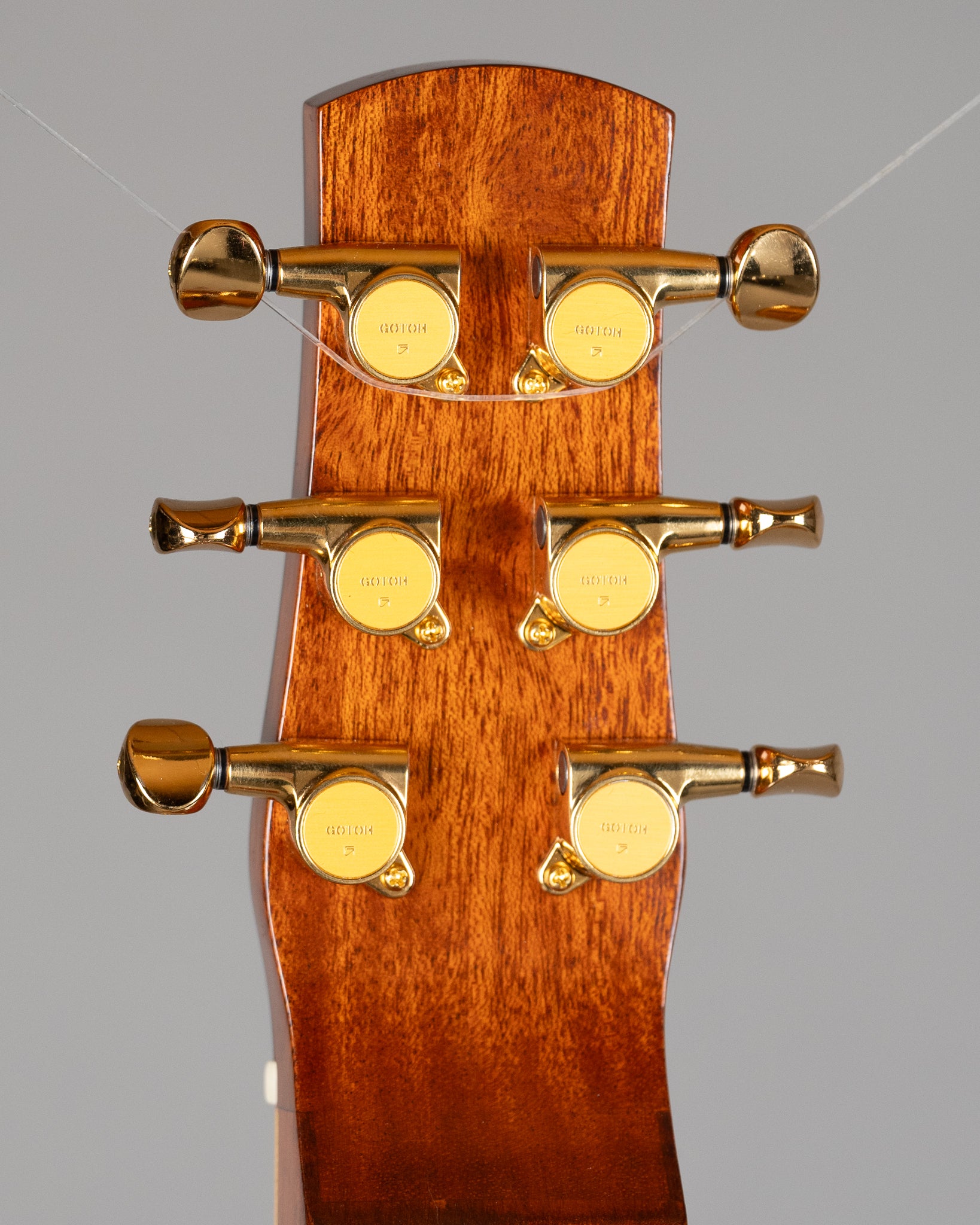 2007 Sachar Amos Weissenborn (Australia, Brown, HSC)