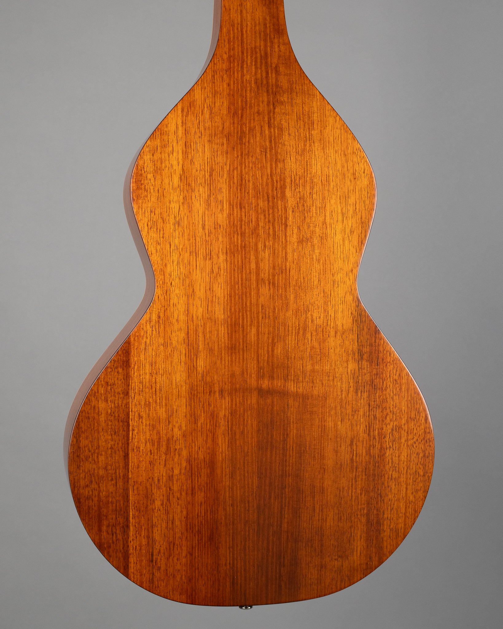 2007 Sachar Amos Weissenborn (Australia, Brown, HSC)