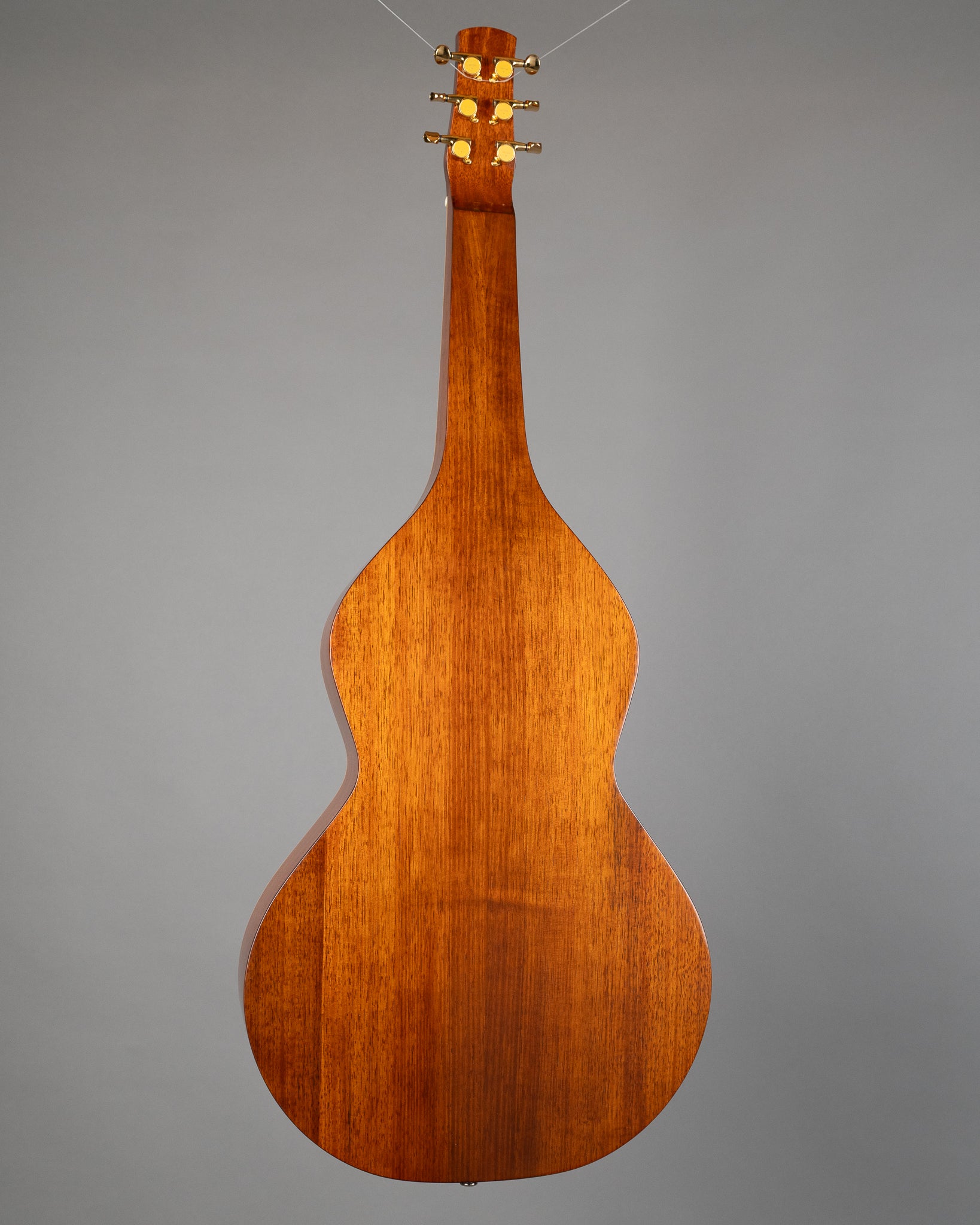 2007 Sachar Amos Weissenborn (Australia, Brown, HSC)