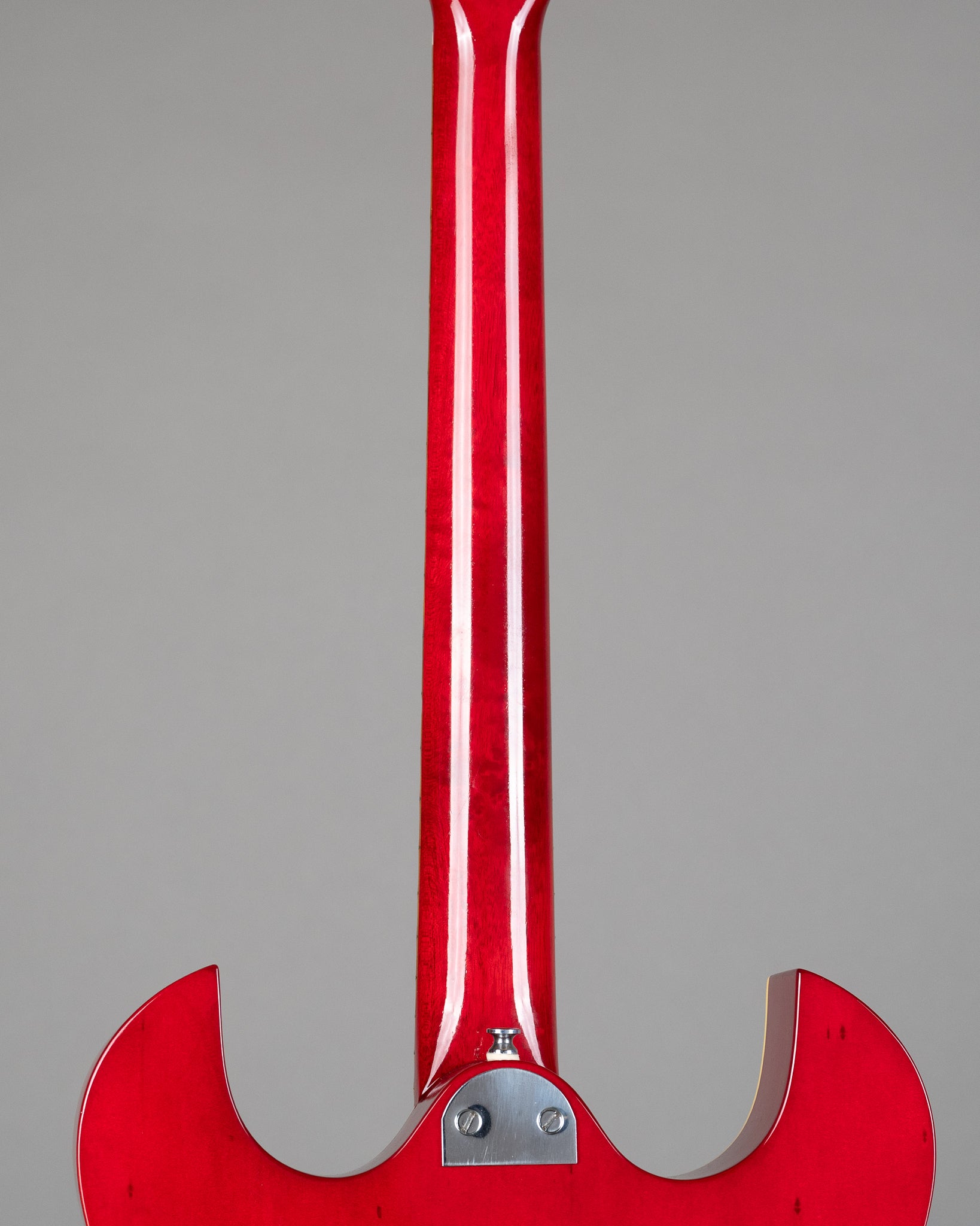 c1966 Maton BS66 Beat Sound (Australia, Cherry, OHSC)