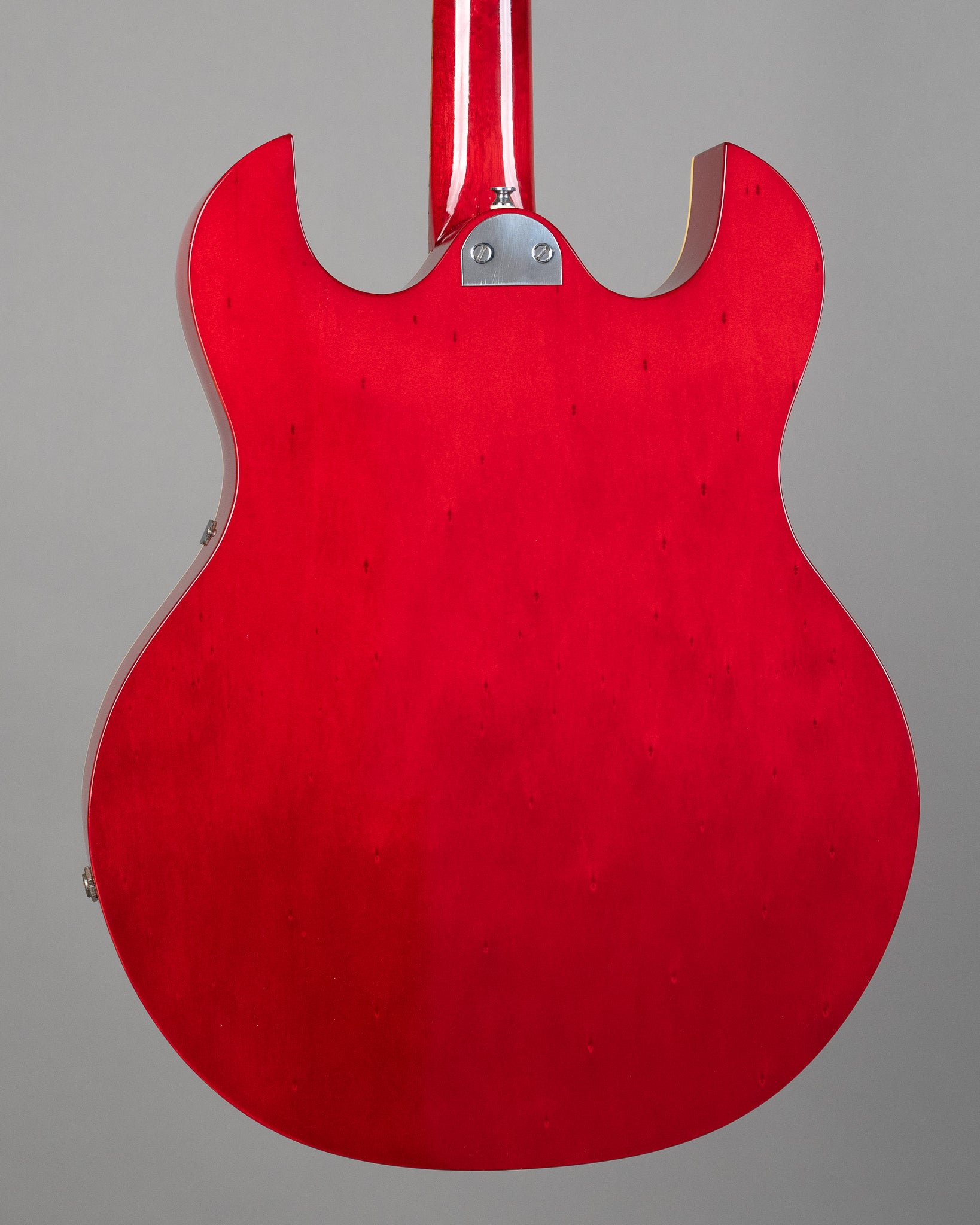 c1966 Maton BS66 Beat Sound (Australia, Cherry, OHSC)