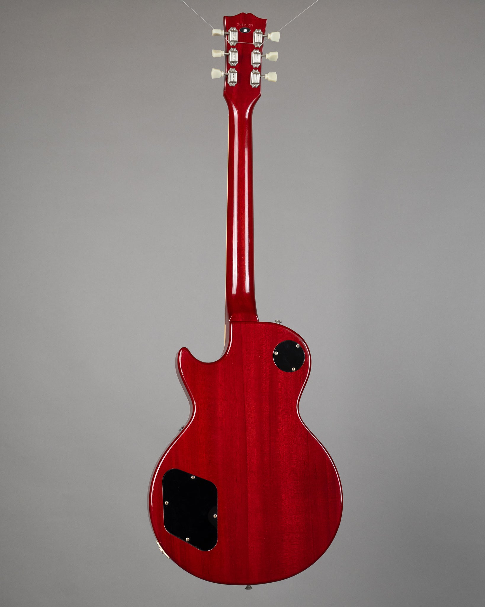 1982 Tokai LS-50 Love Rock (Japan, Cherry Sunburst)