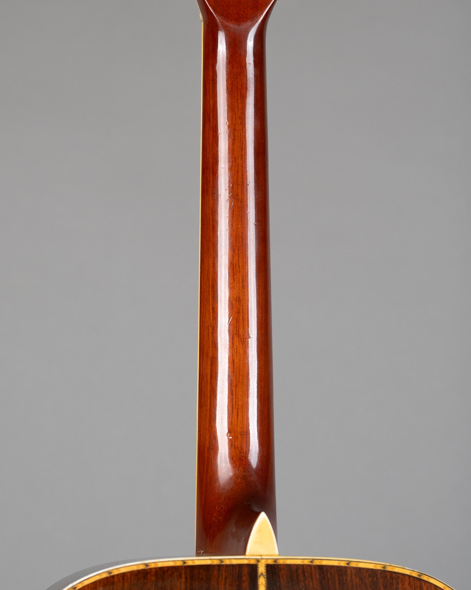 c1970s Yamaki F-185 'Enchanting Harmony' Dreadnought #80601 HSC