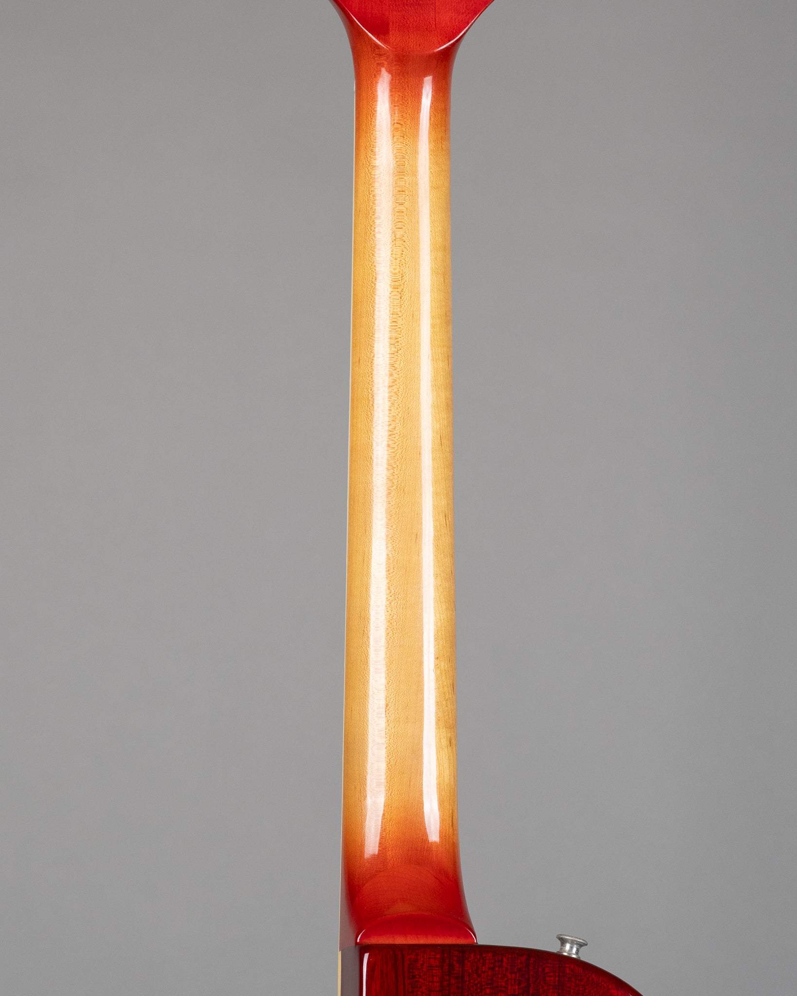 c1975 Greco EG-800 (Japan, Cherry Sunburst, HSC)